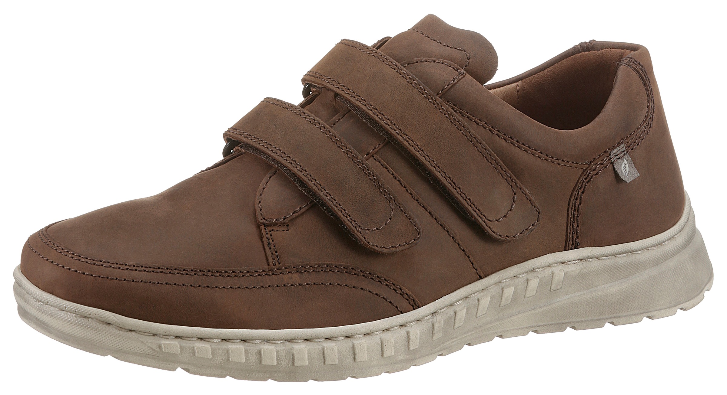 Waldläufer Klettschuh »H-Eddy«, mit Laufsohle im modischen Used-Look; H-Weite kaufen