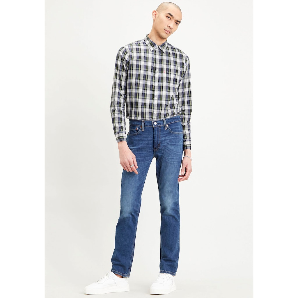 Levi's® Slim-fit-Jeans »511 SLIM«