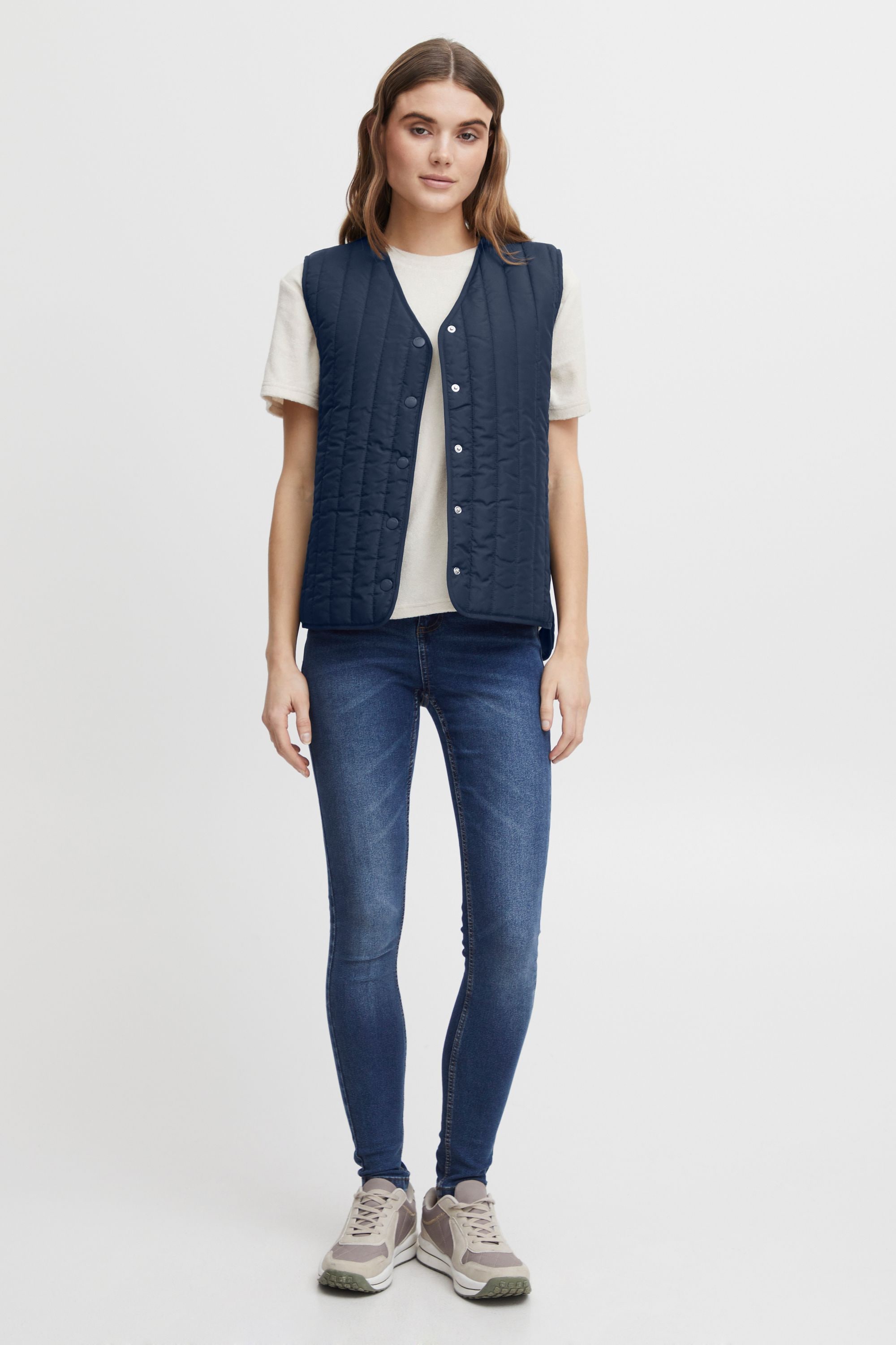 Thumbnail - OXMO Steppweste "Steppweste OXSadget"