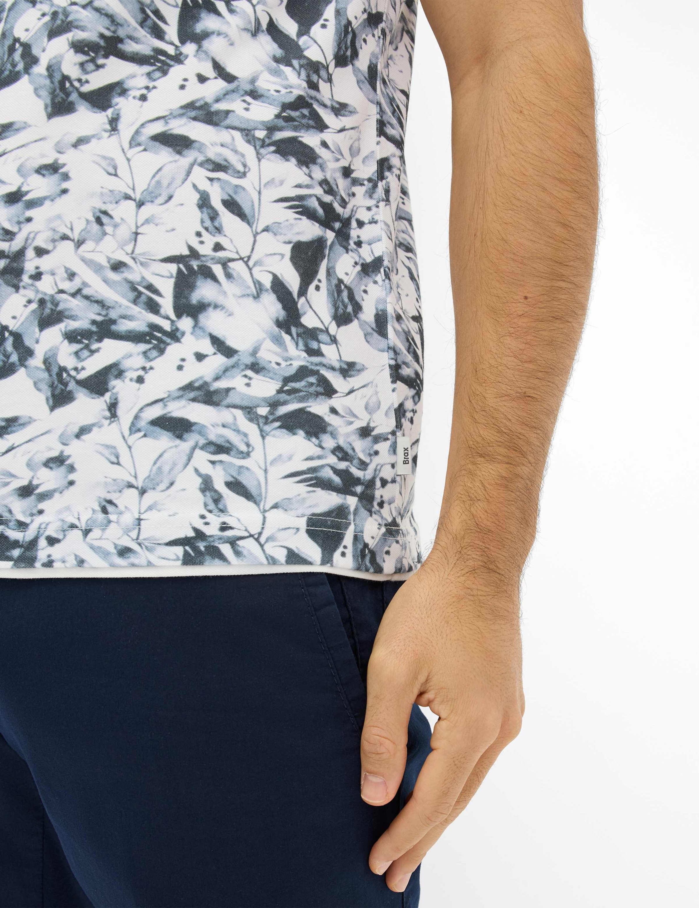 Brax Poloshirt »Style PICO«