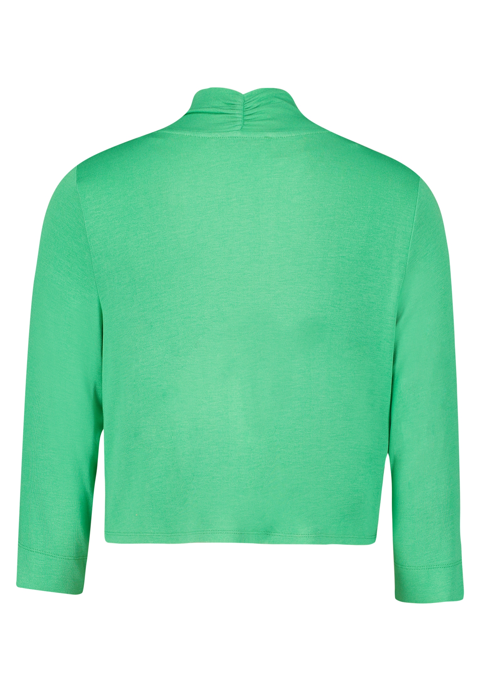 Betty Barclay Shirtjacke »Betty Barclay Shirtjacke mit 3/4 Arm«, (1 tlg.), Form