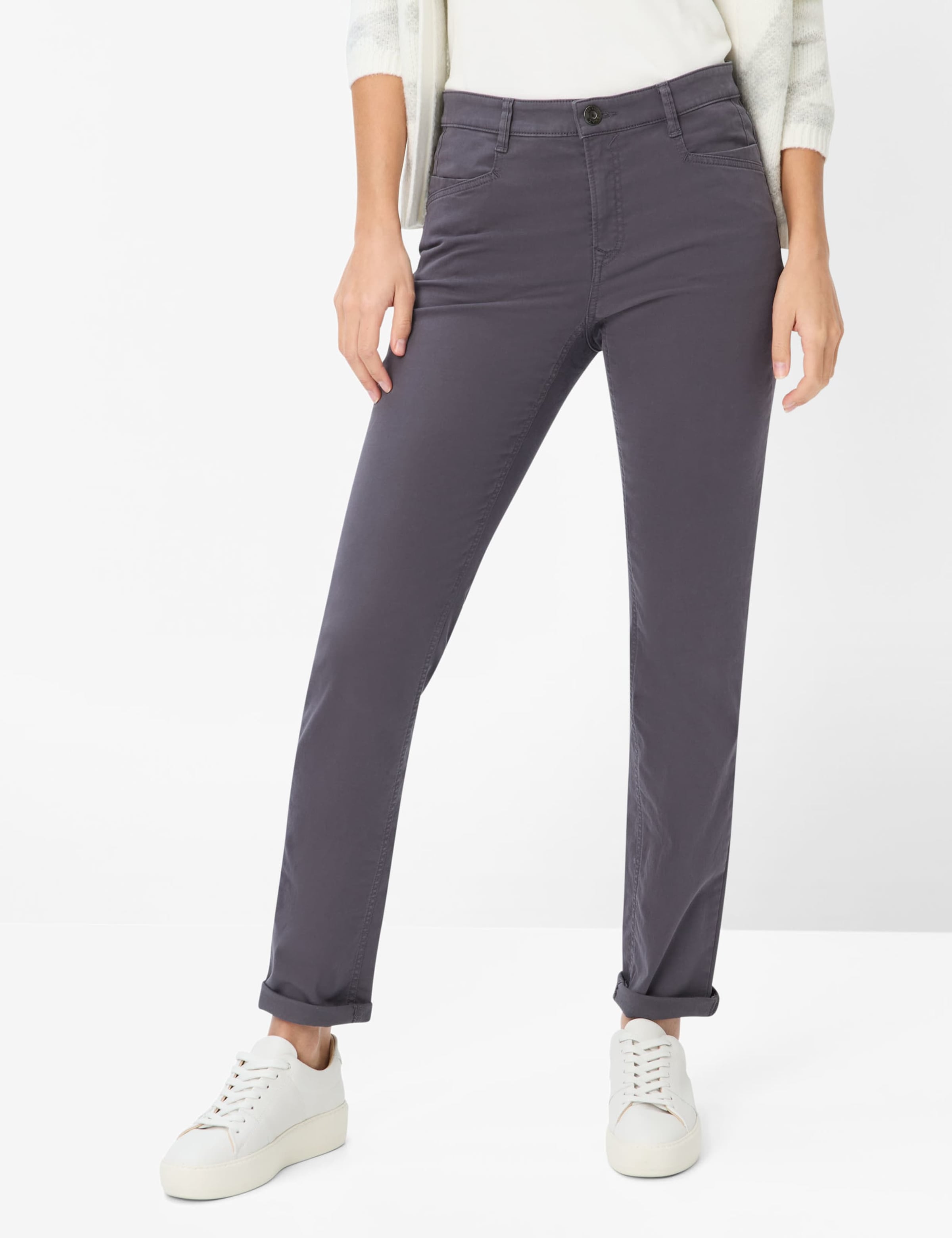 Brax 5-Pocket-Hose "Style MARY"