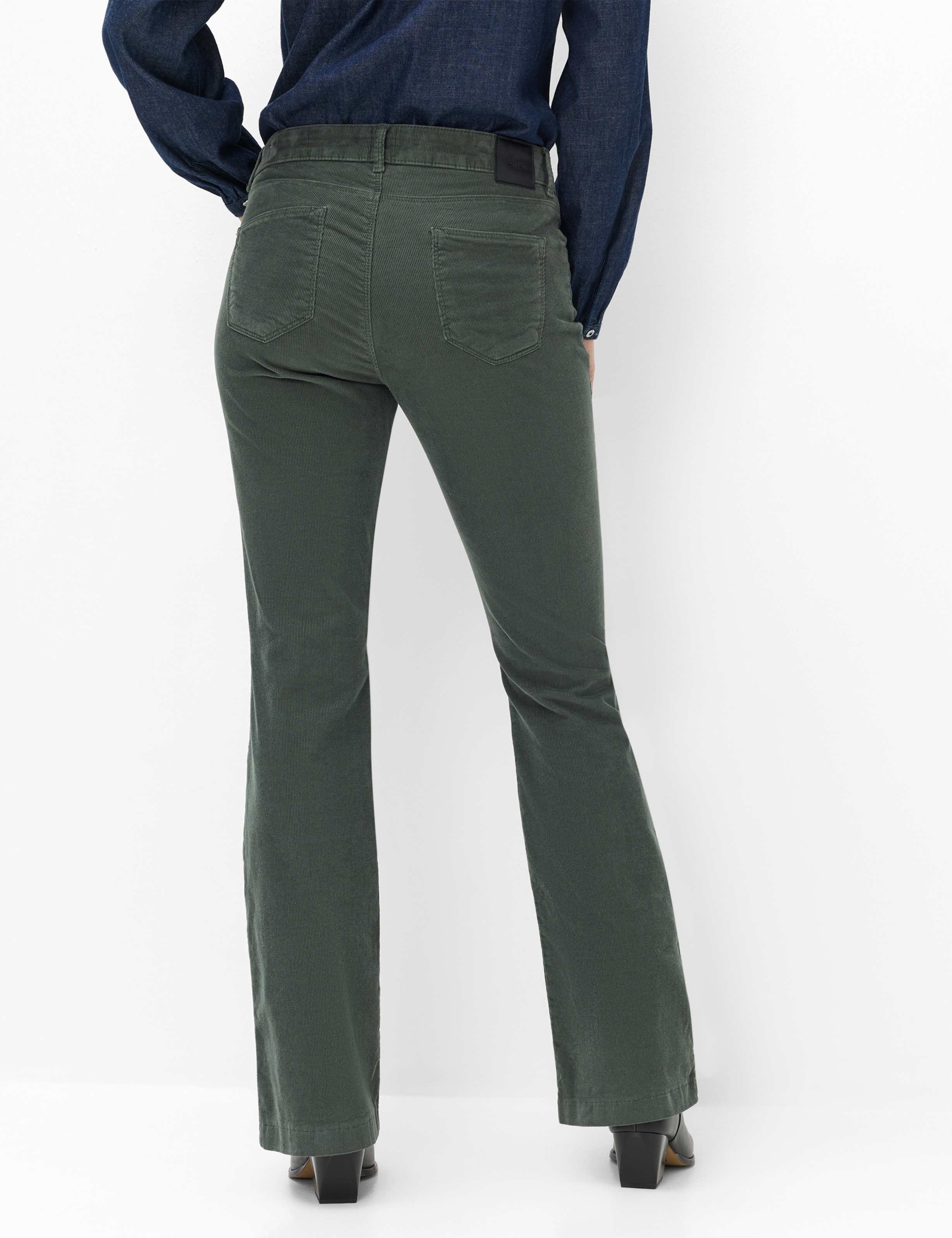 Brax 5-Pocket-Hose »Style SHAKIRA«