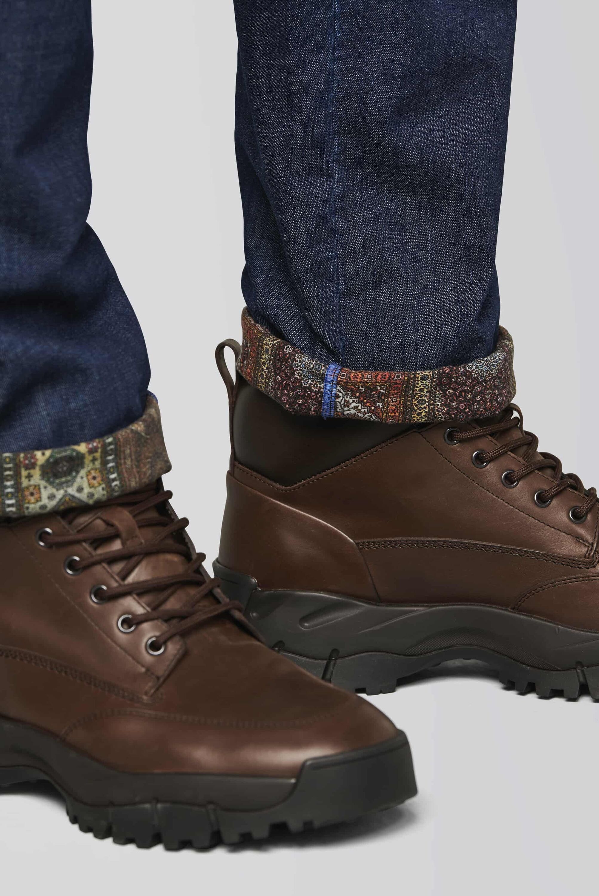 MEYER Chinos »Diego«, im 5-Pocket-Design
