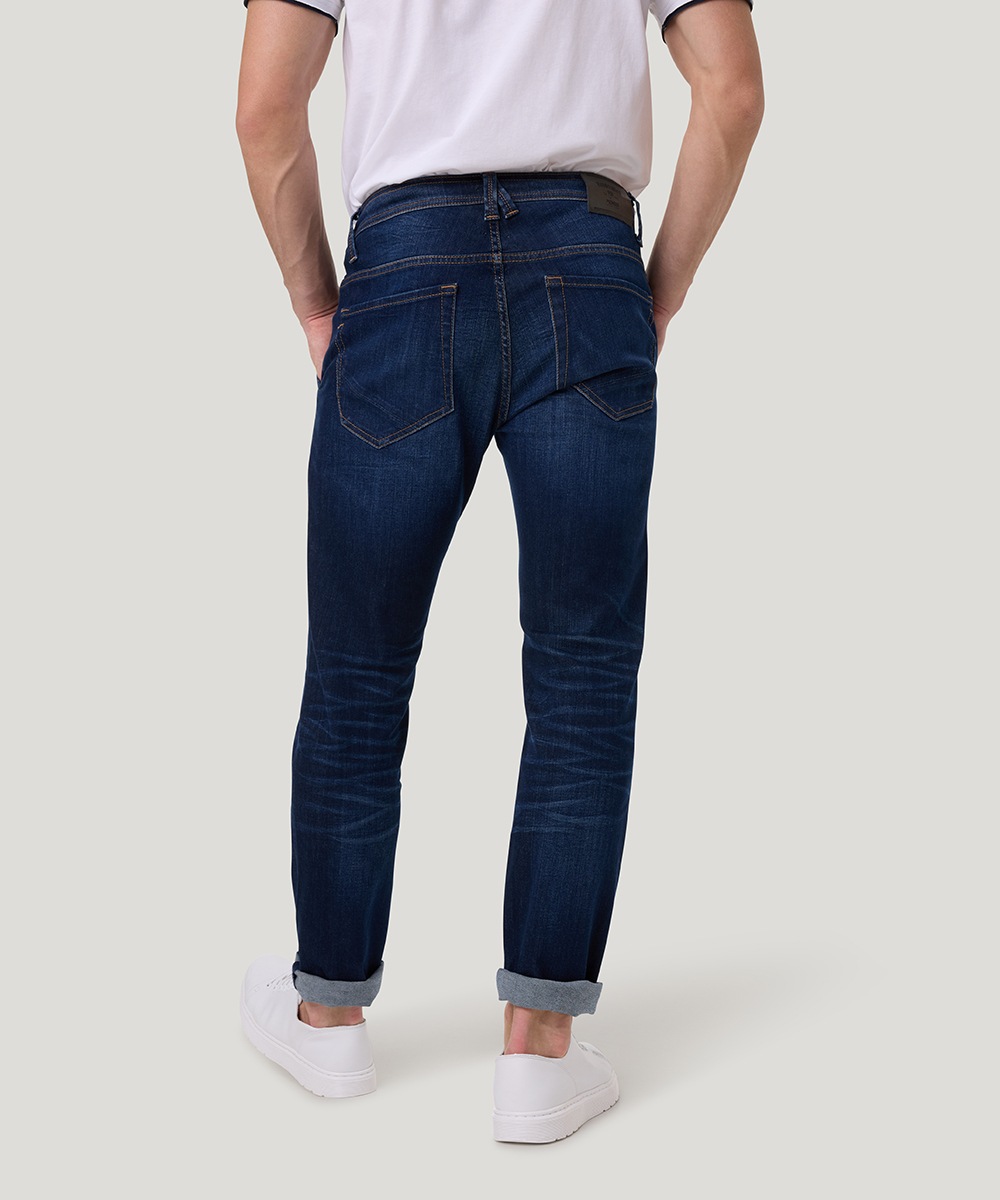 Pioneer Authentic Jeans Regular-fit-Jeans "RAVI", im Five-Pocket Style günstig online kaufen