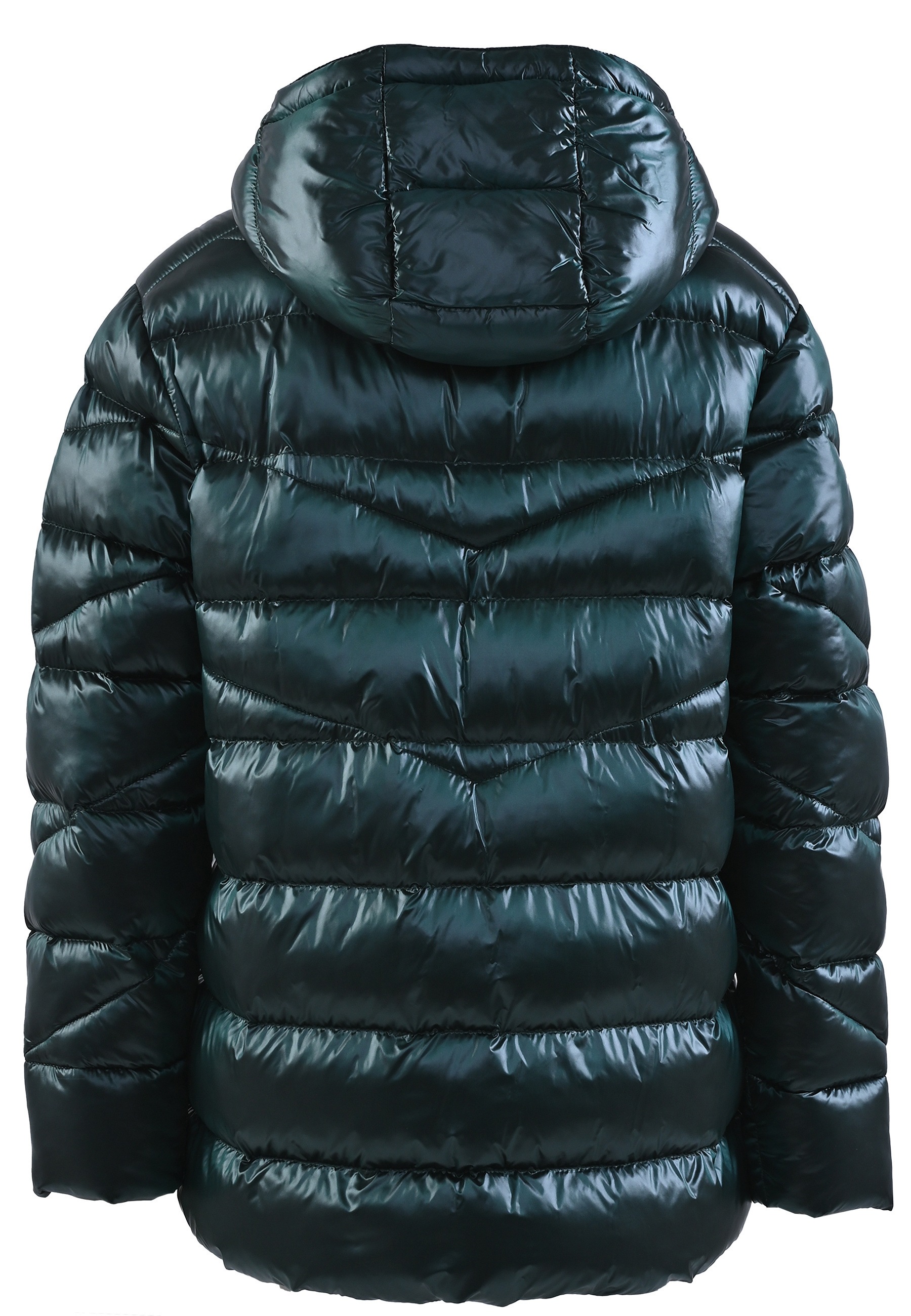 Fuchs Schmitt Steppjacke »Steppjacke Thermore«, mit Kapuze, mit Kapuze