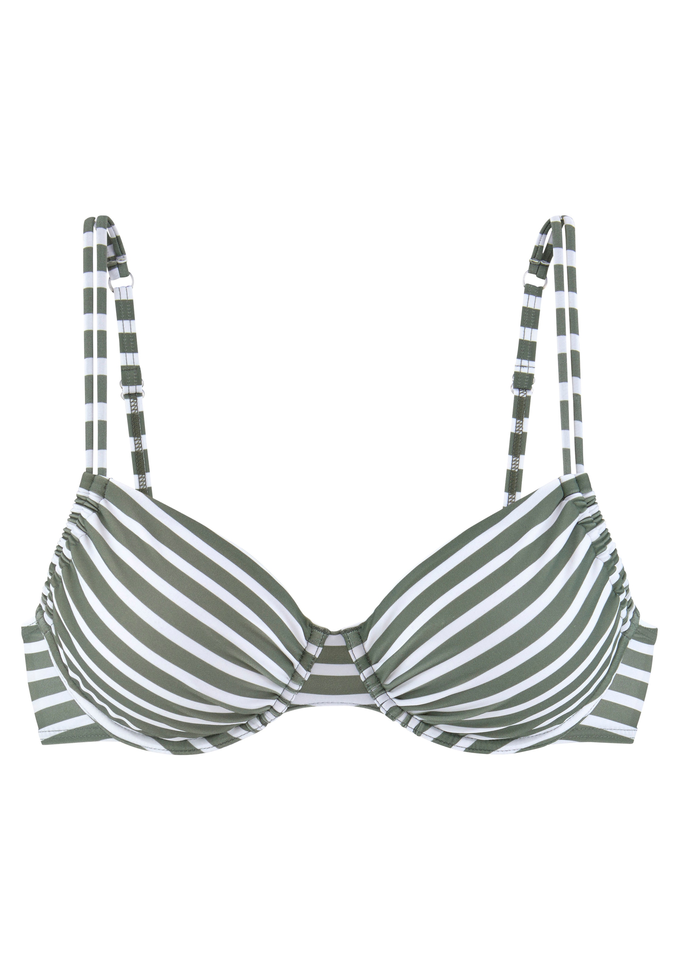 Venice Beach Bügel-Bikini-Top "Summer" mit Doppelträgern