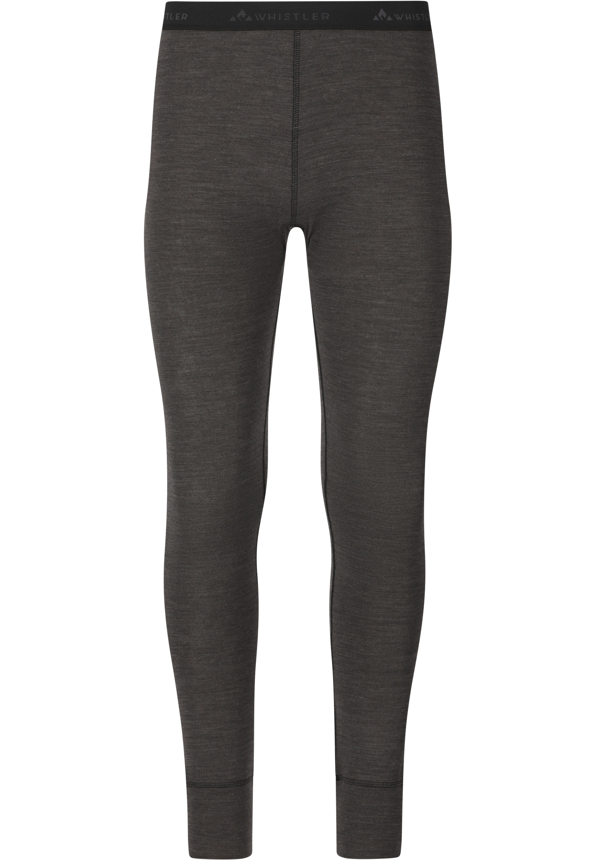 WHISTLER Lange Unterhose »Farsund« mit elastischem Bundabschluss