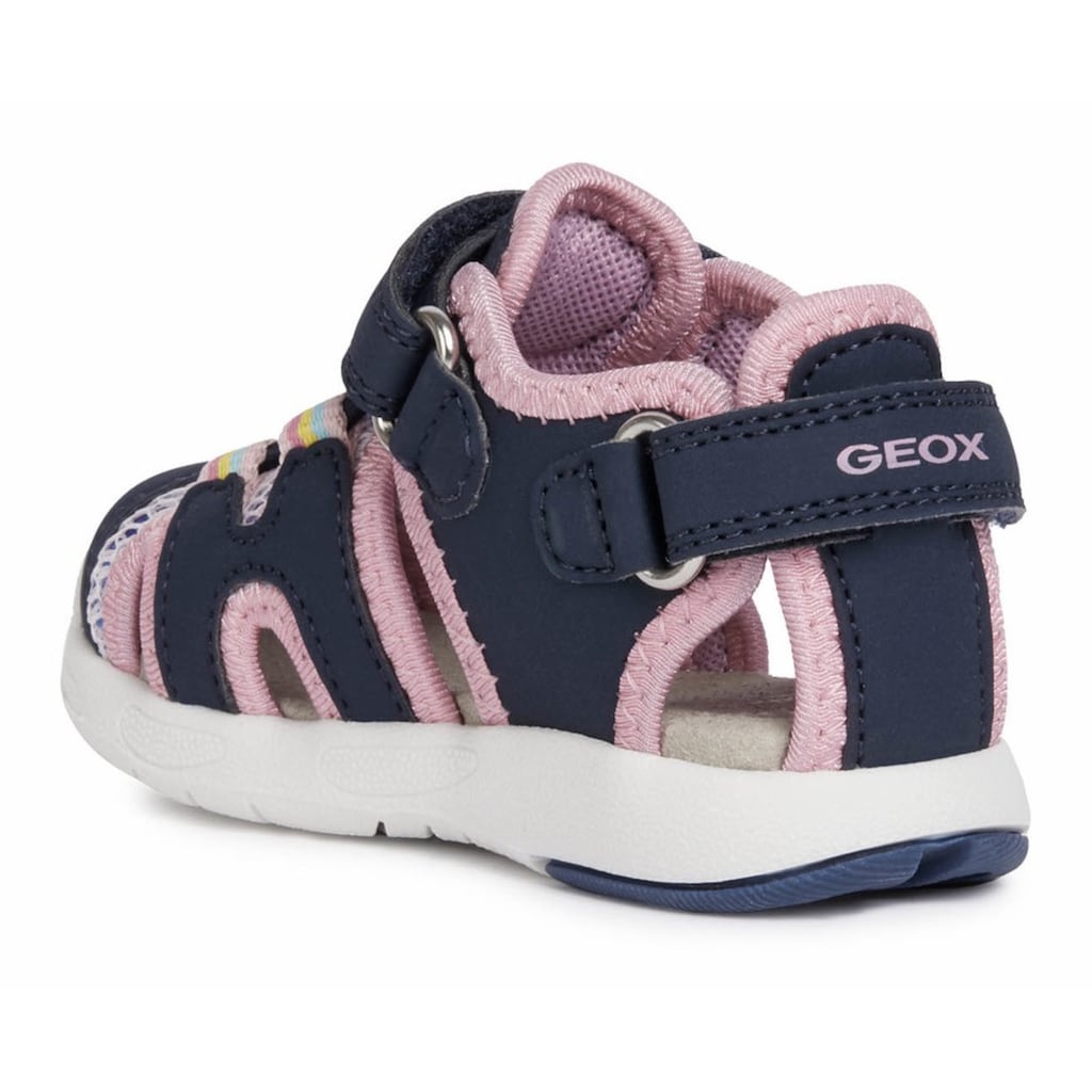 Geox Sandale »B SANDAL MULTY GIRL«