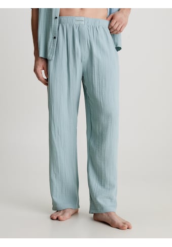 Pyjamahose »SLEEP PANT«