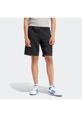 Shorts »ESSENTIAL SHORT«, (1 tlg.)