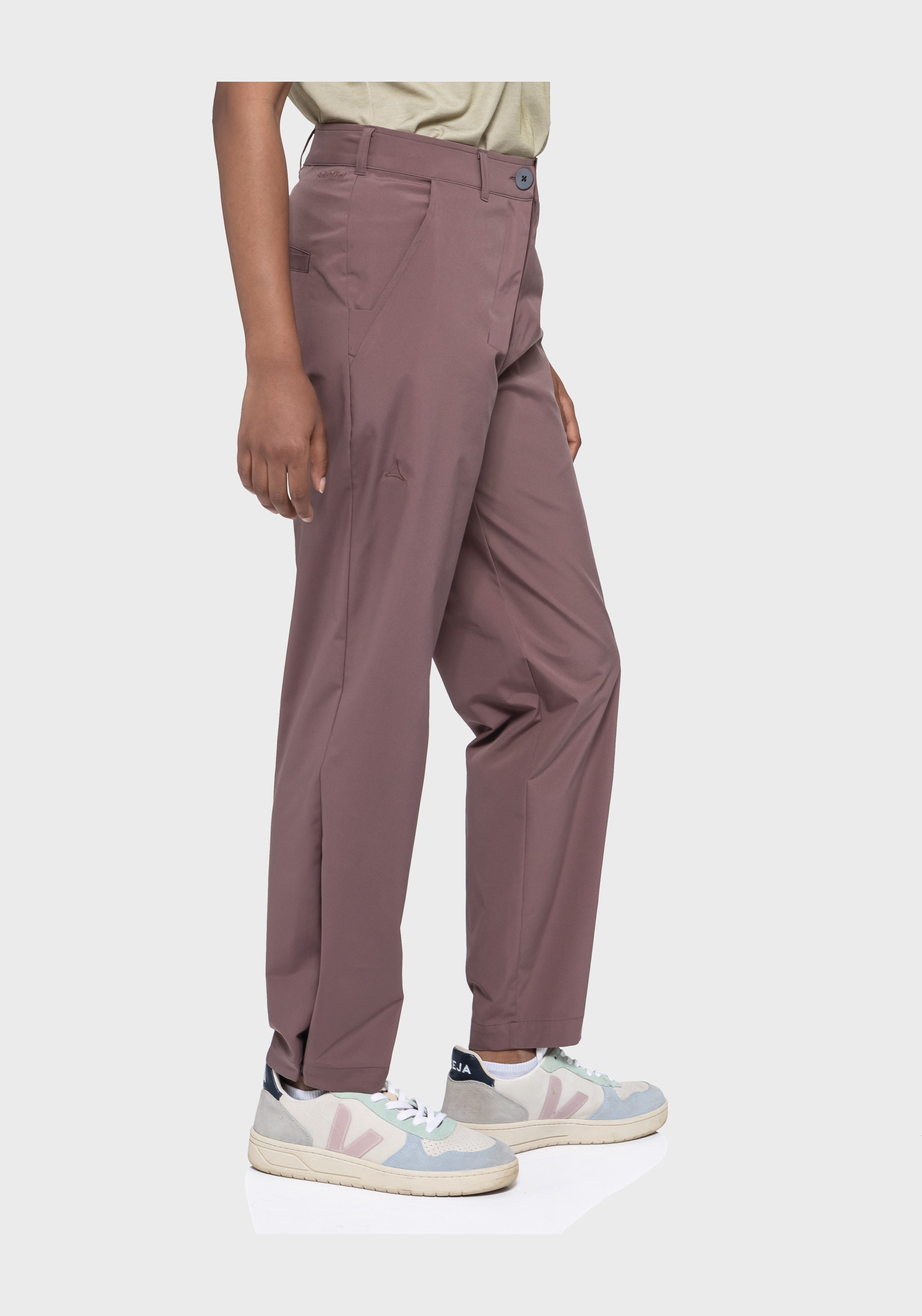 Schöffel Outdoorhose »Urban CIRC Pants Style Baguio WMS«