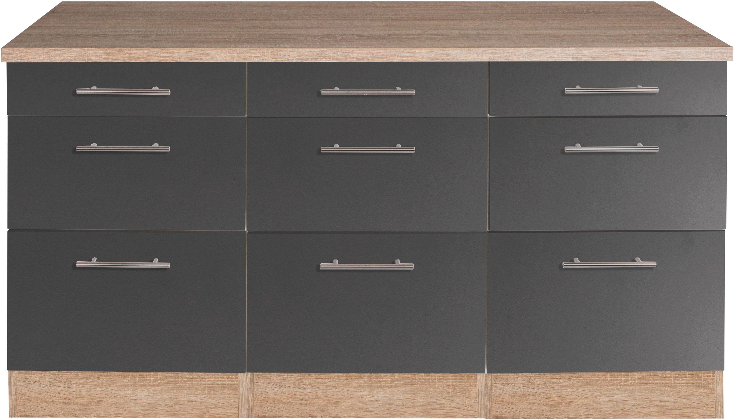 OPTIFIT Unterschrank »Tula« , Breite 150 cm