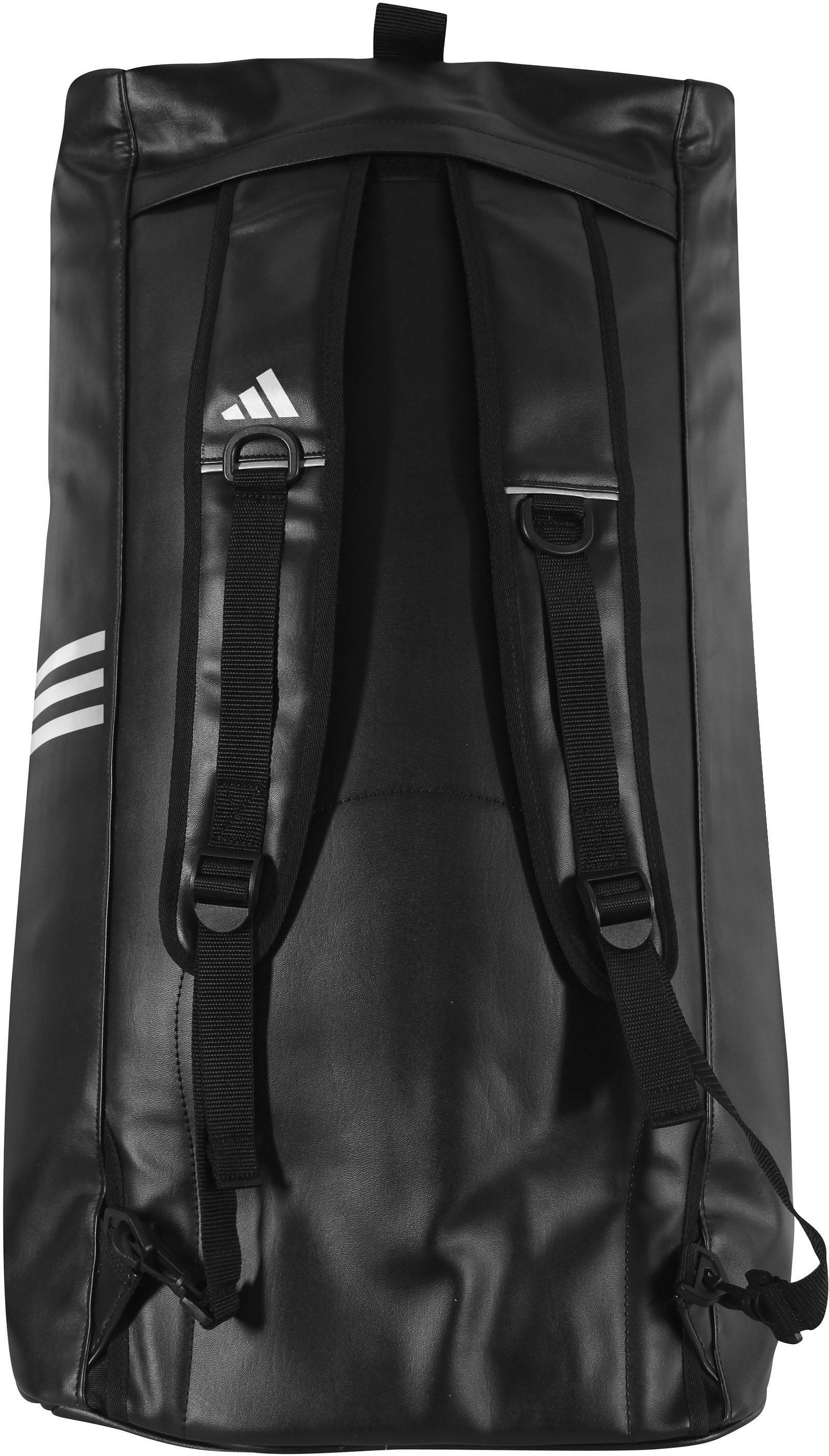 Thumbnail - adidas Performance Sporttasche "2in1 Bag PU Boxing", (1 tlg.)