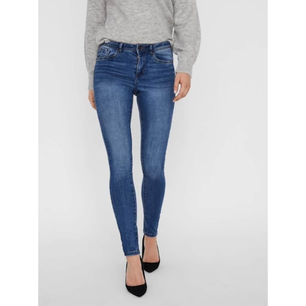 Vero Moda Skinny-fit-Jeans »VMTANYA«, mit Stretch