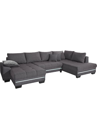 Mr. Couch Sofa »Nikita« patogi su Kaltschaum (14...