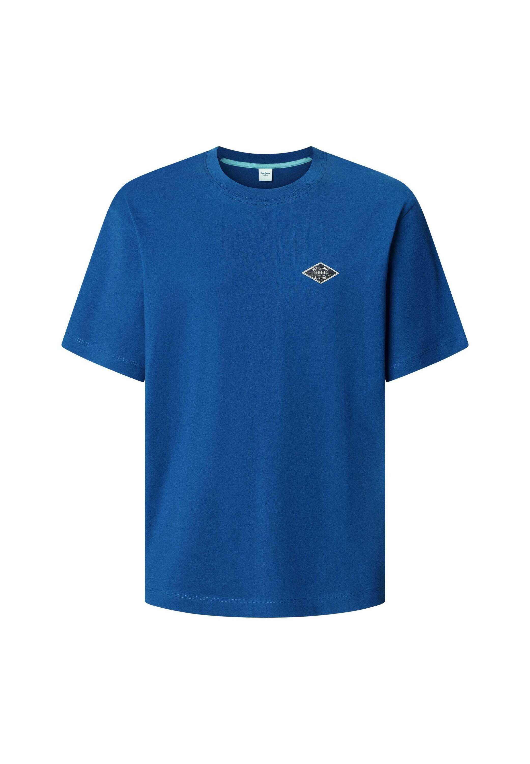 Pepe Jeans T-Shirt »basic t-shirt JOB TEE«