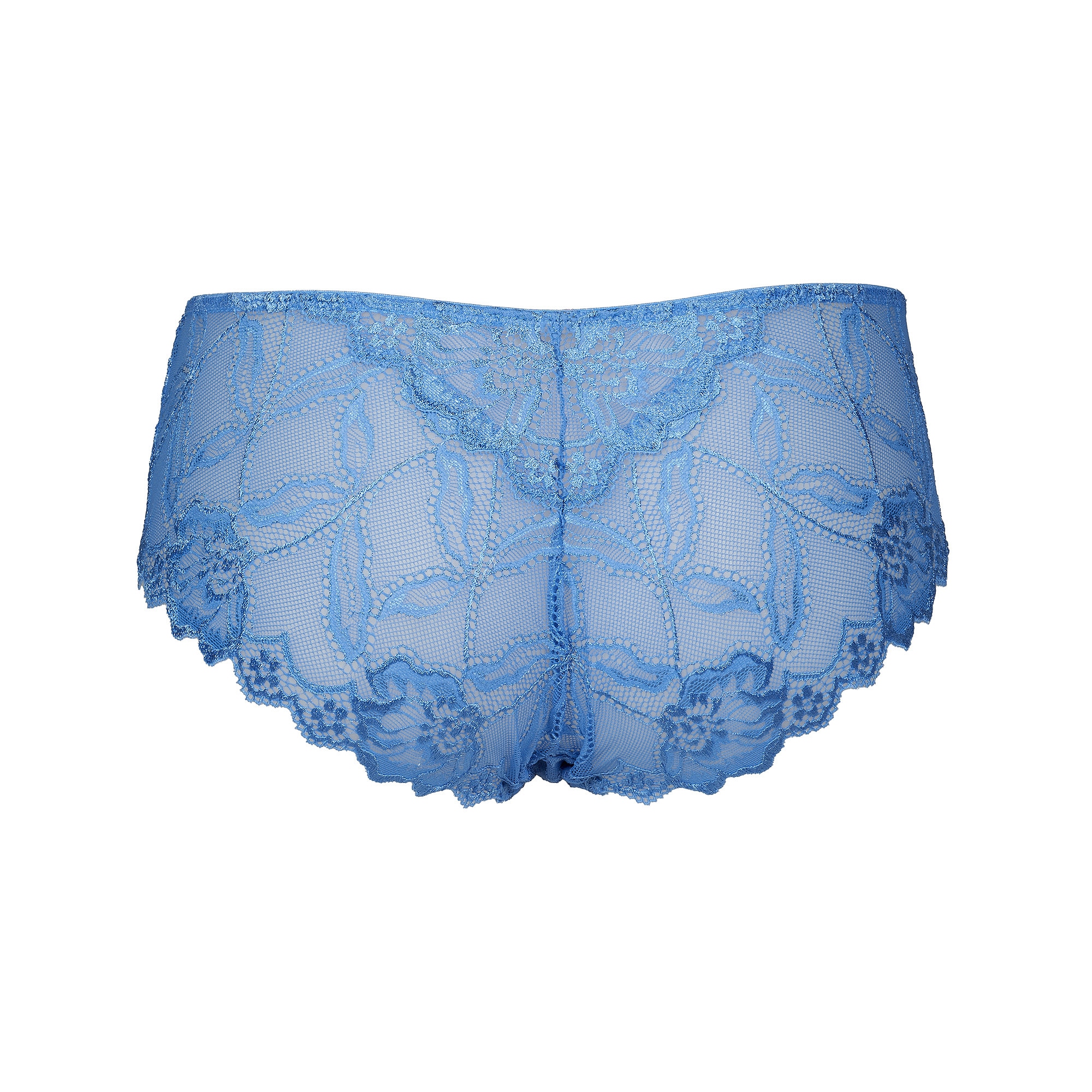 After Eden D-cup & up Boxer »Anna«, mit nahtloser Vorderseite