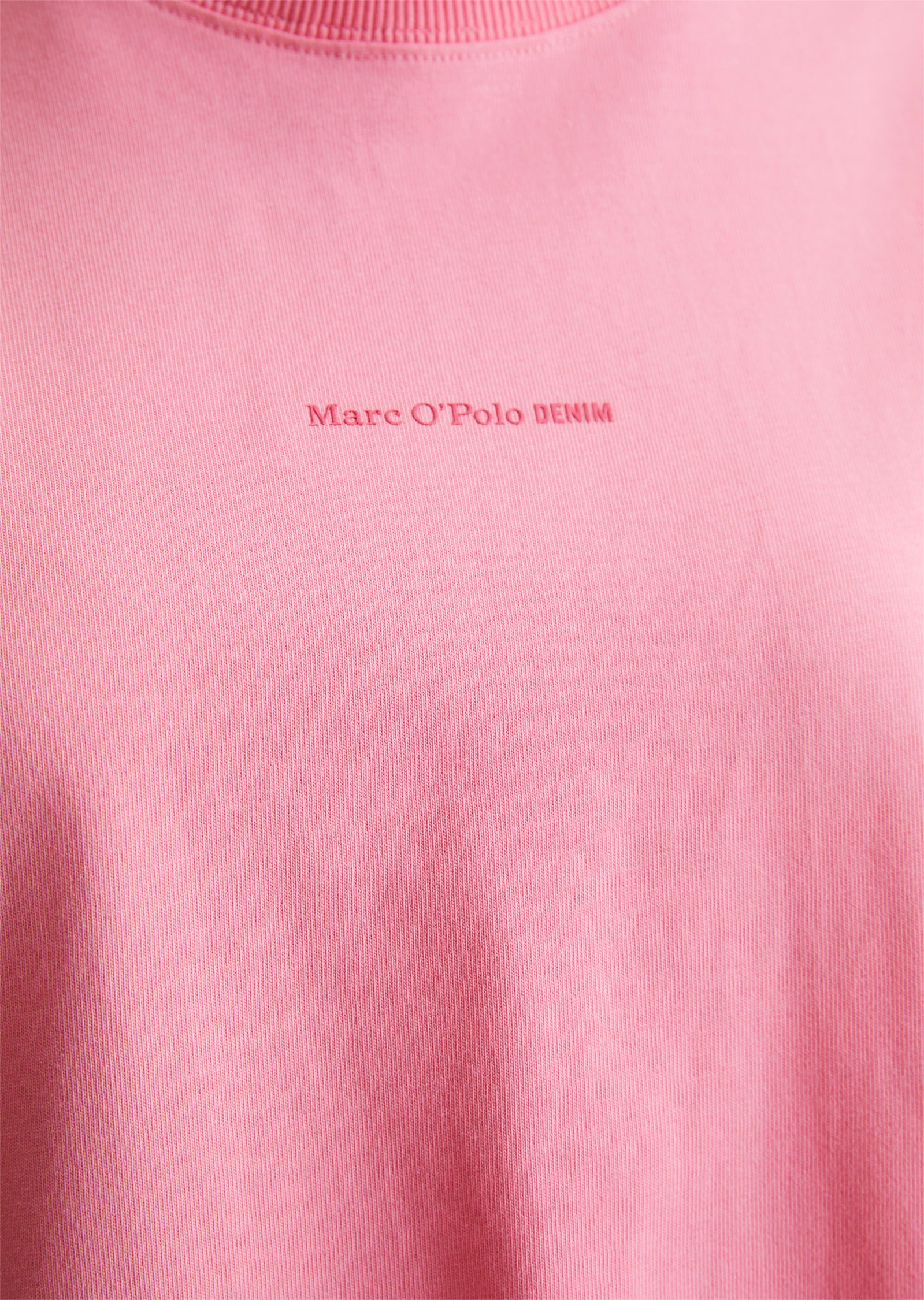 Marc O'Polo DENIM Shirtkleid