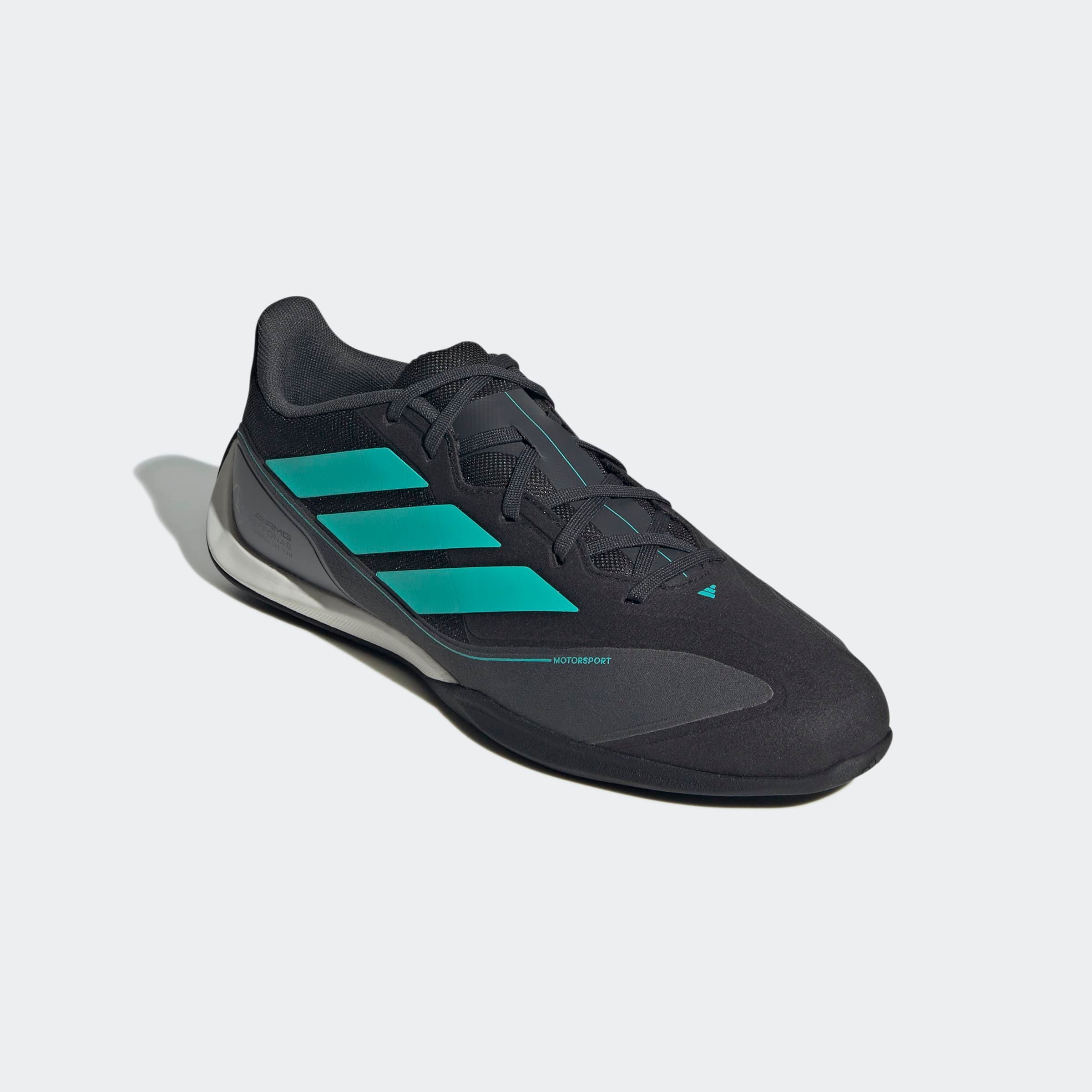adidas Performance Sneaker "ADIDAS FEROZA BASE MERCEDES AMG PETRONAS F1 TEA günstig online kaufen