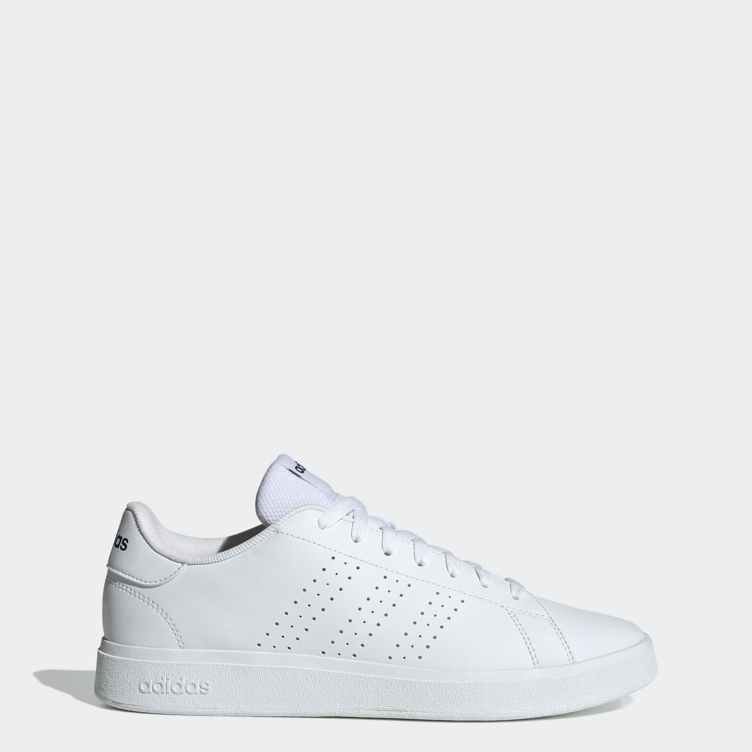 adidas Sportswear Sneaker  inspiriert vom Design des adidas stan smith