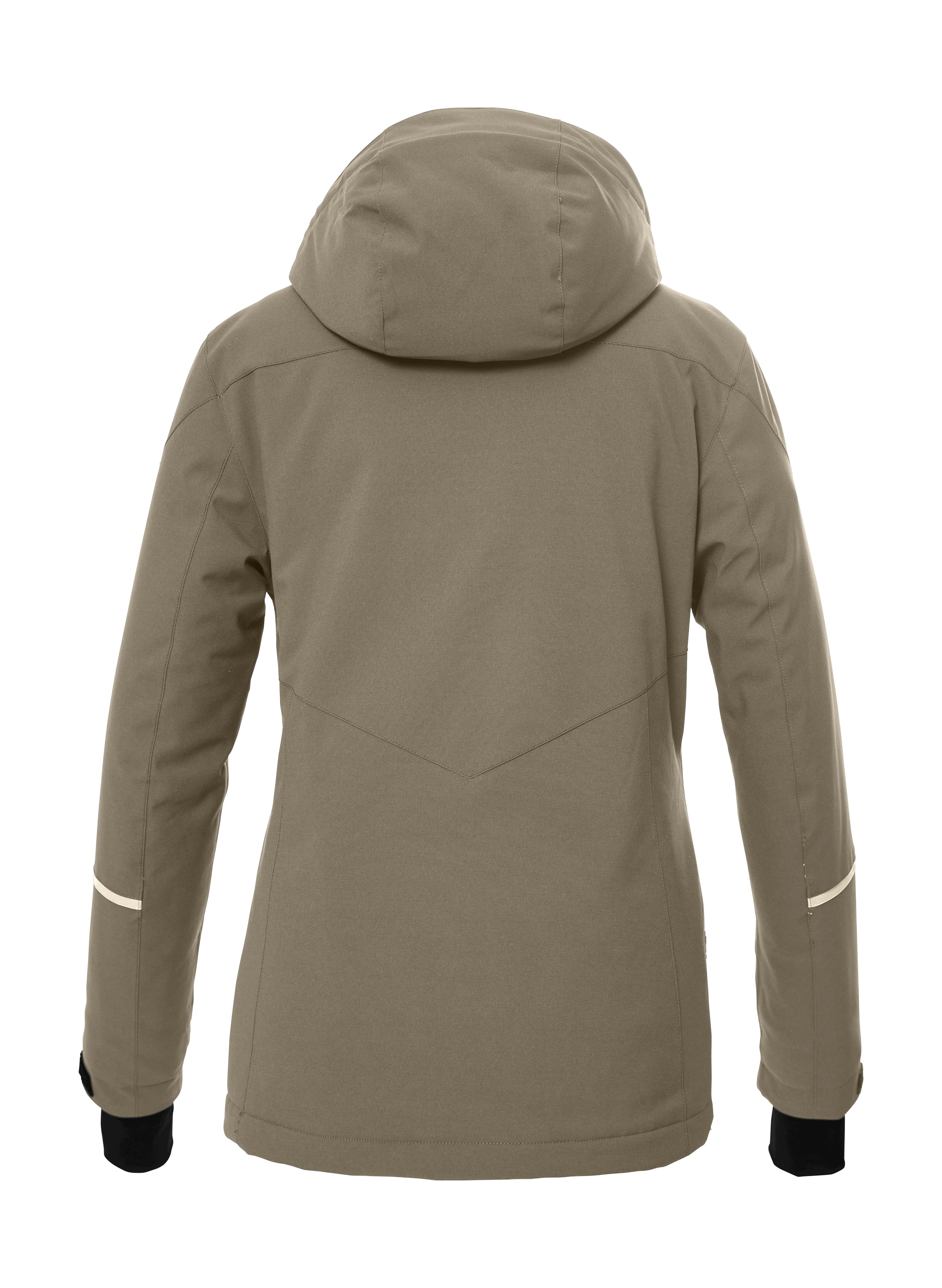 Killtec Skijacke "KSW 86 WMN SKI JCKT", Atmungsaktive, wasserdichte Skijack günstig online kaufen