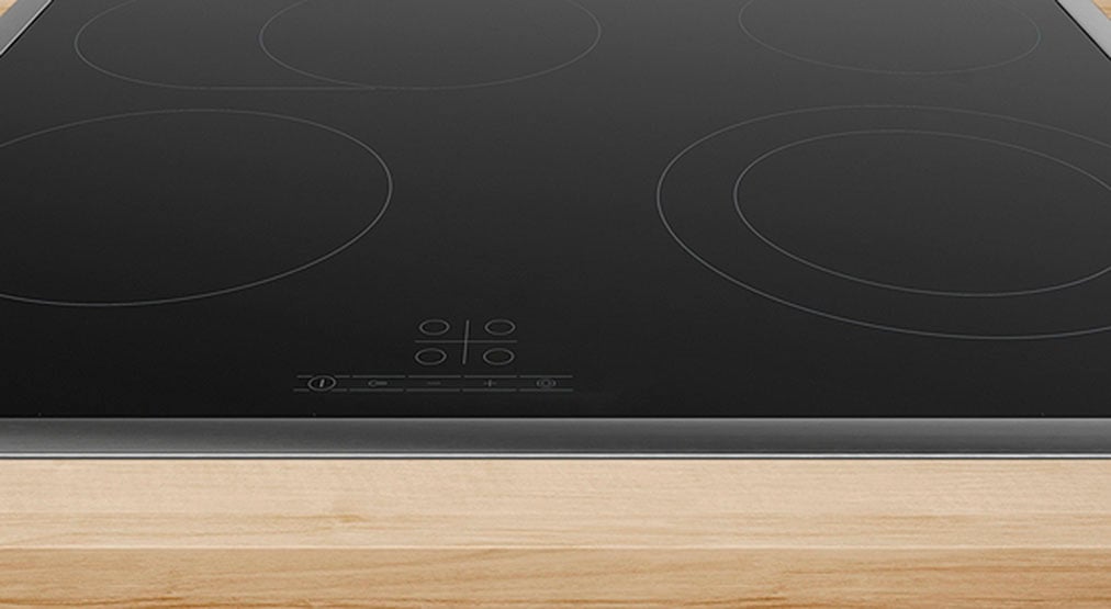 BOSCH Backofen-Set »HBD631CS62«