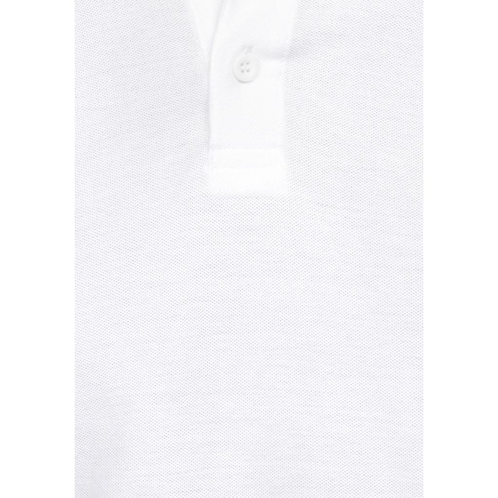 Fruit of the Loom Poloshirt, Piqué