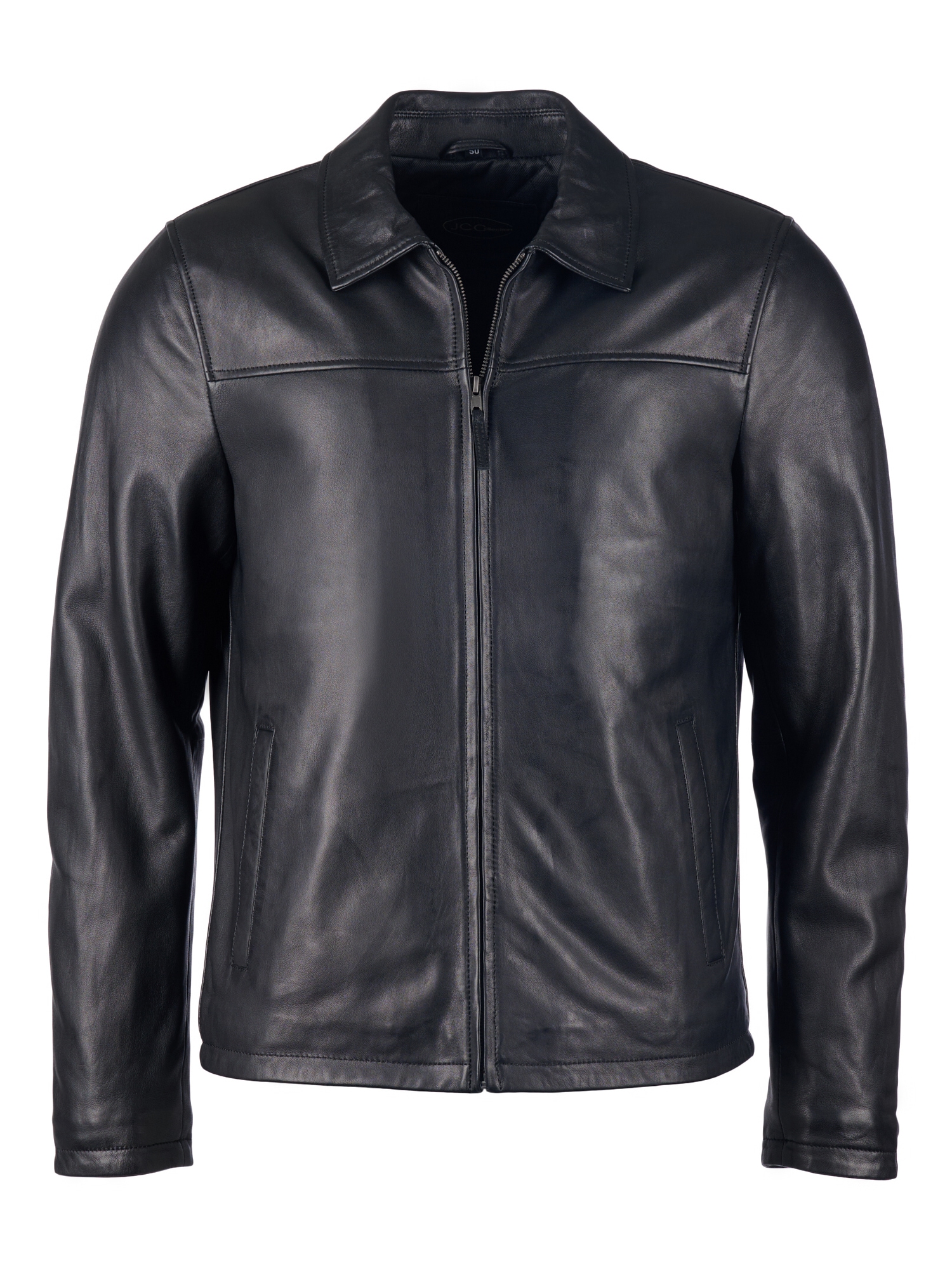 JCC Lederjacke »Luca«