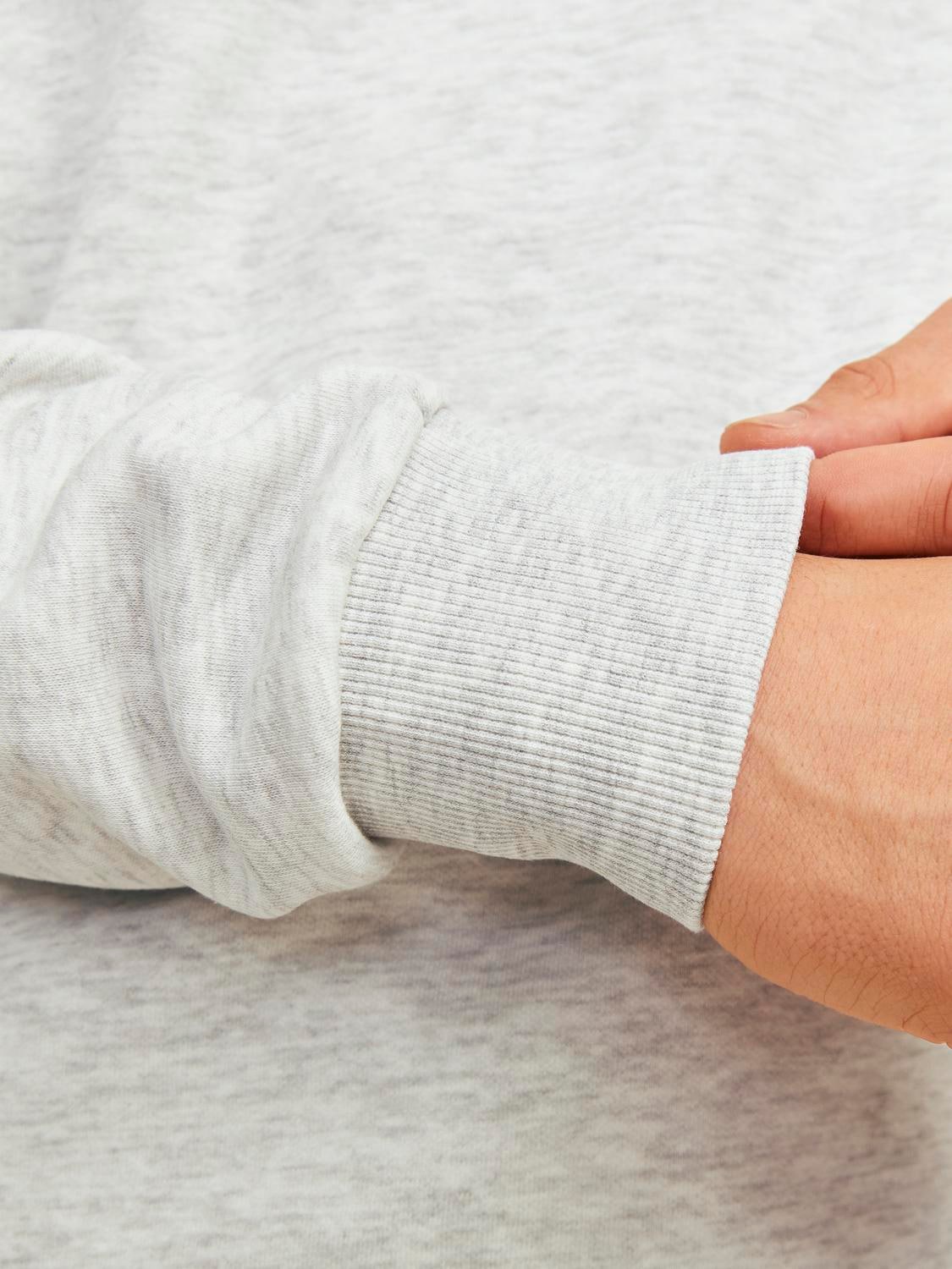 Jack & Jones Kapuzensweatshirt »JJFERRIS SWEAT HOOD«