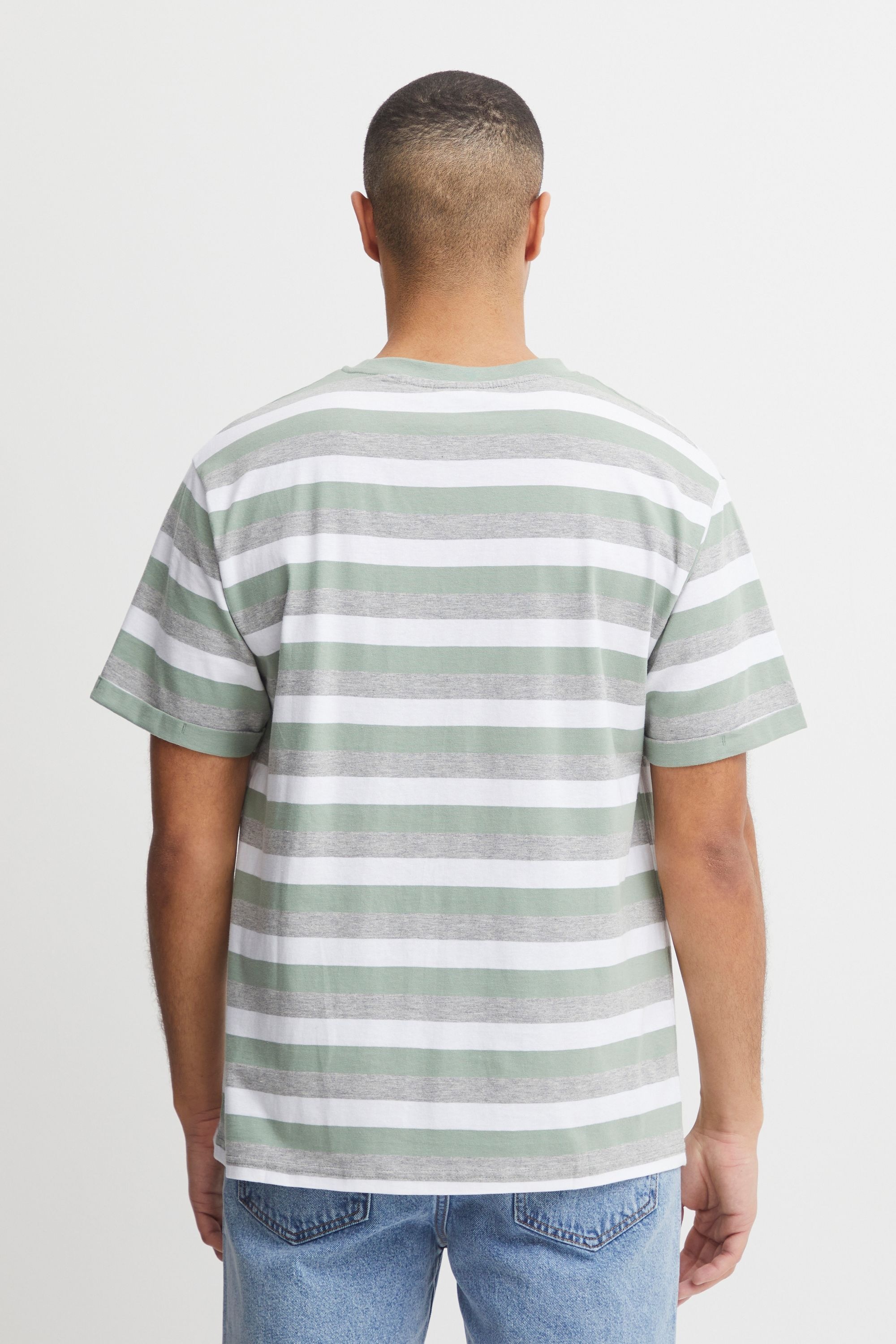 !Solid T-Shirt »T-Shirt SDFox«