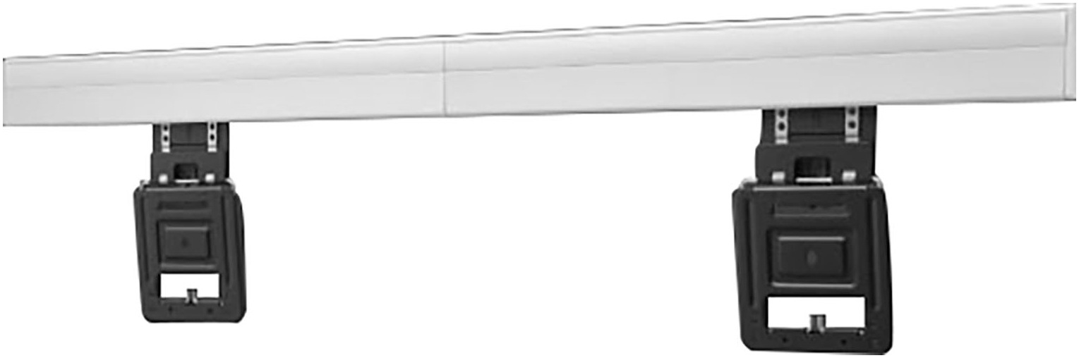 One for All TV-Wandhalterung »WM 6812« iki 279 cm ...