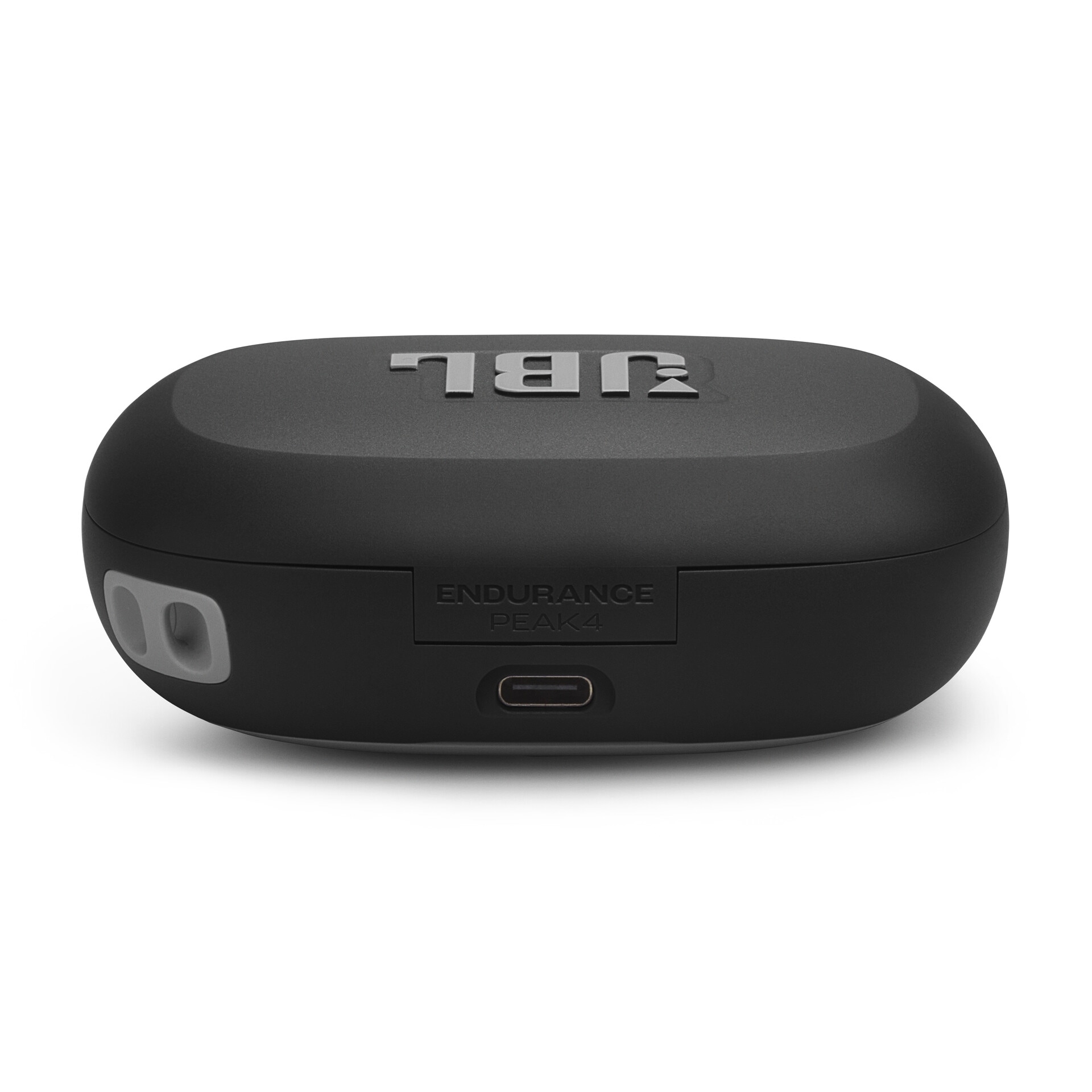 JBL Sport-Kopfhörer »Endurance PEAK 4« A2DP Bluetooth Active Noise Cancelling (ANC) | Freisprechfunktion | Multi-Point-Verbindung True Wireless Sport Earbuds