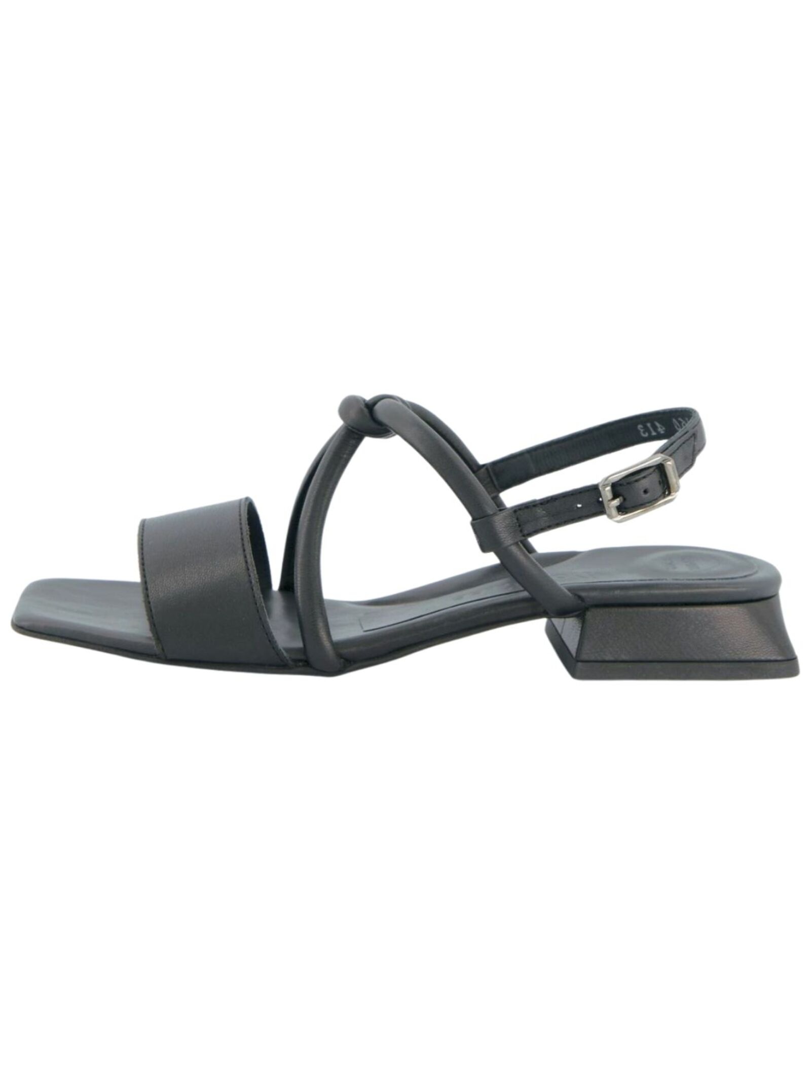 Paul Green Riemchensandale »Paul Green Sandalen Lederimitat«