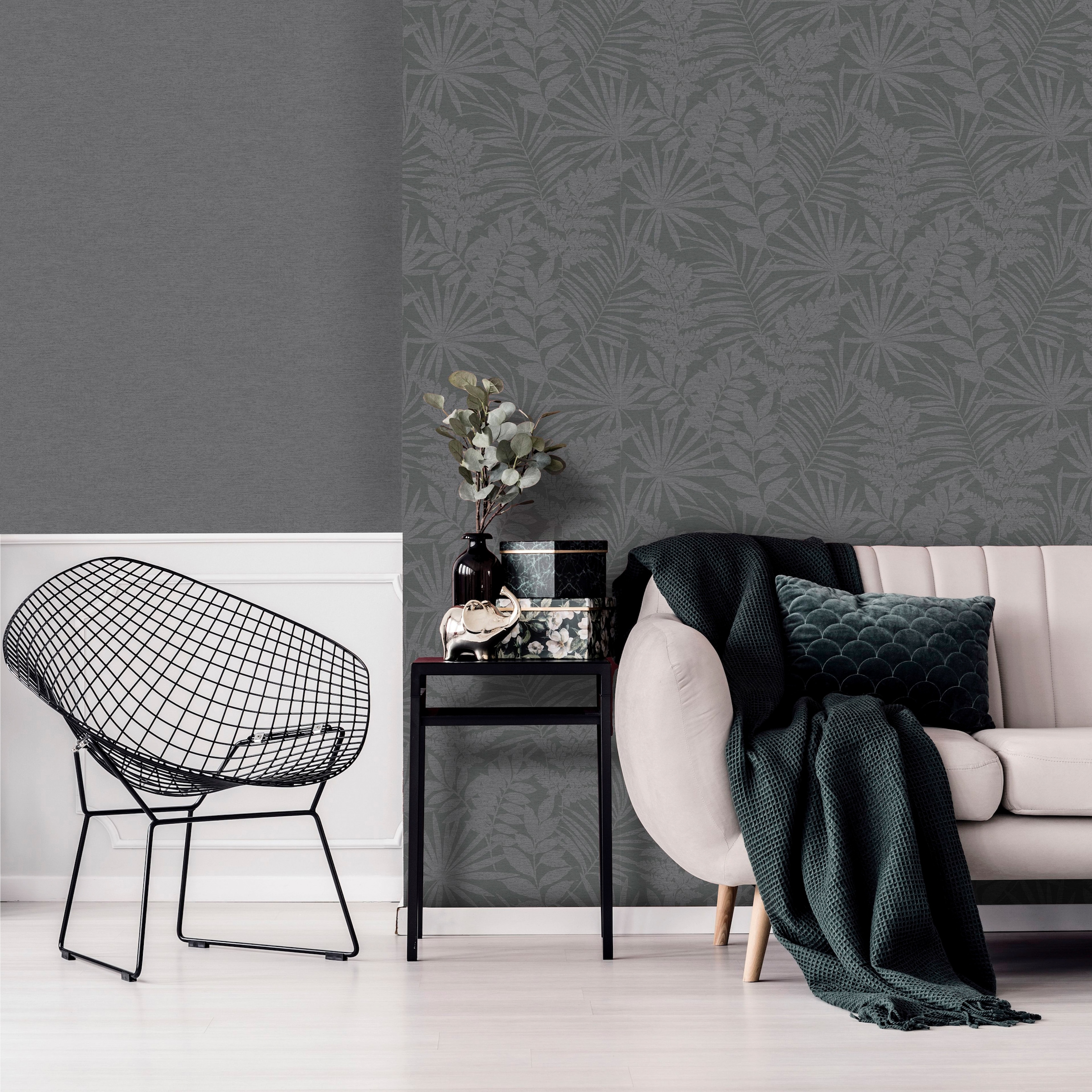 Superfresco Easy Vliestapete »Fenne«, gemustert