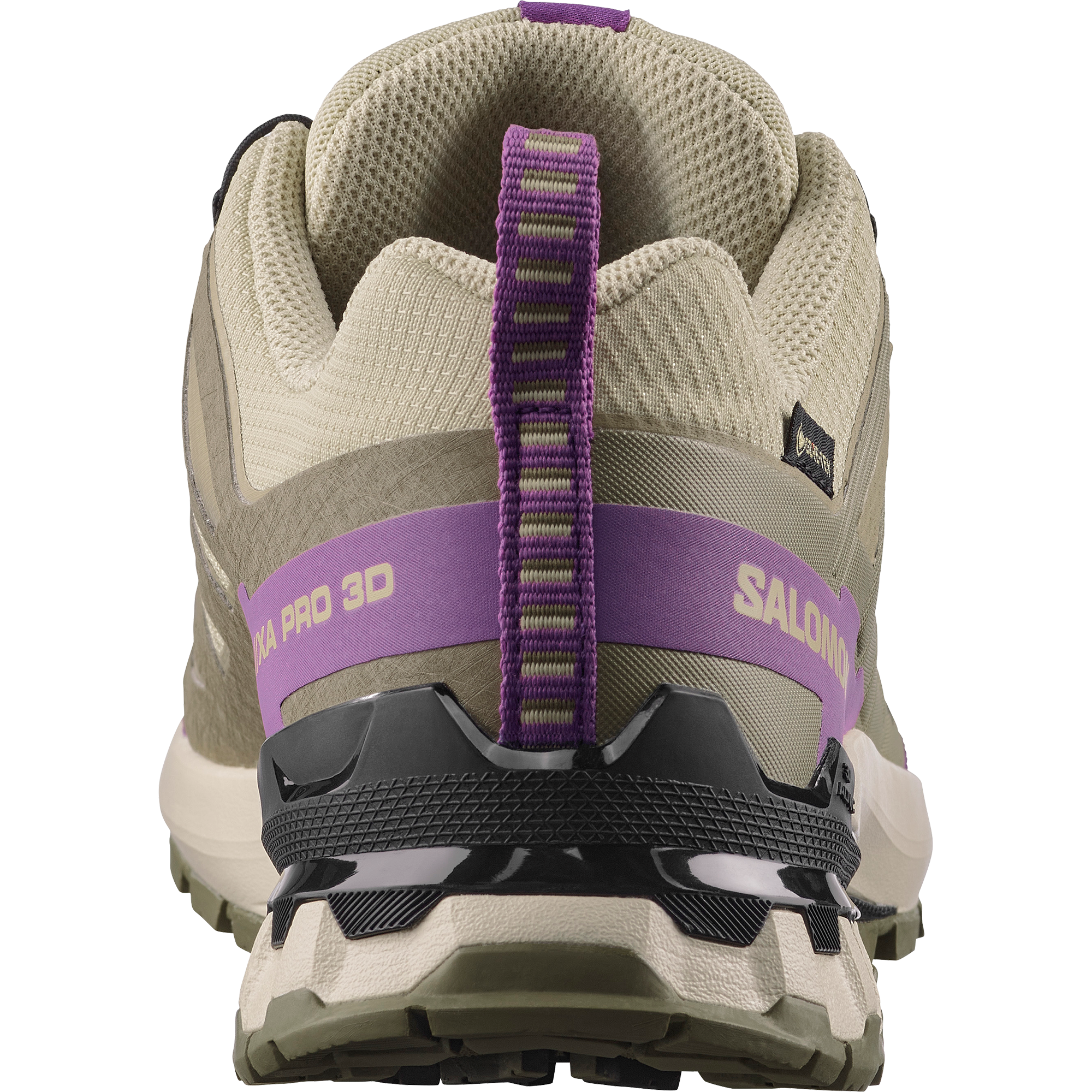 Salomon Trailrunningschuh »XA PRO 3D V9 GTX W«  wasserdicht