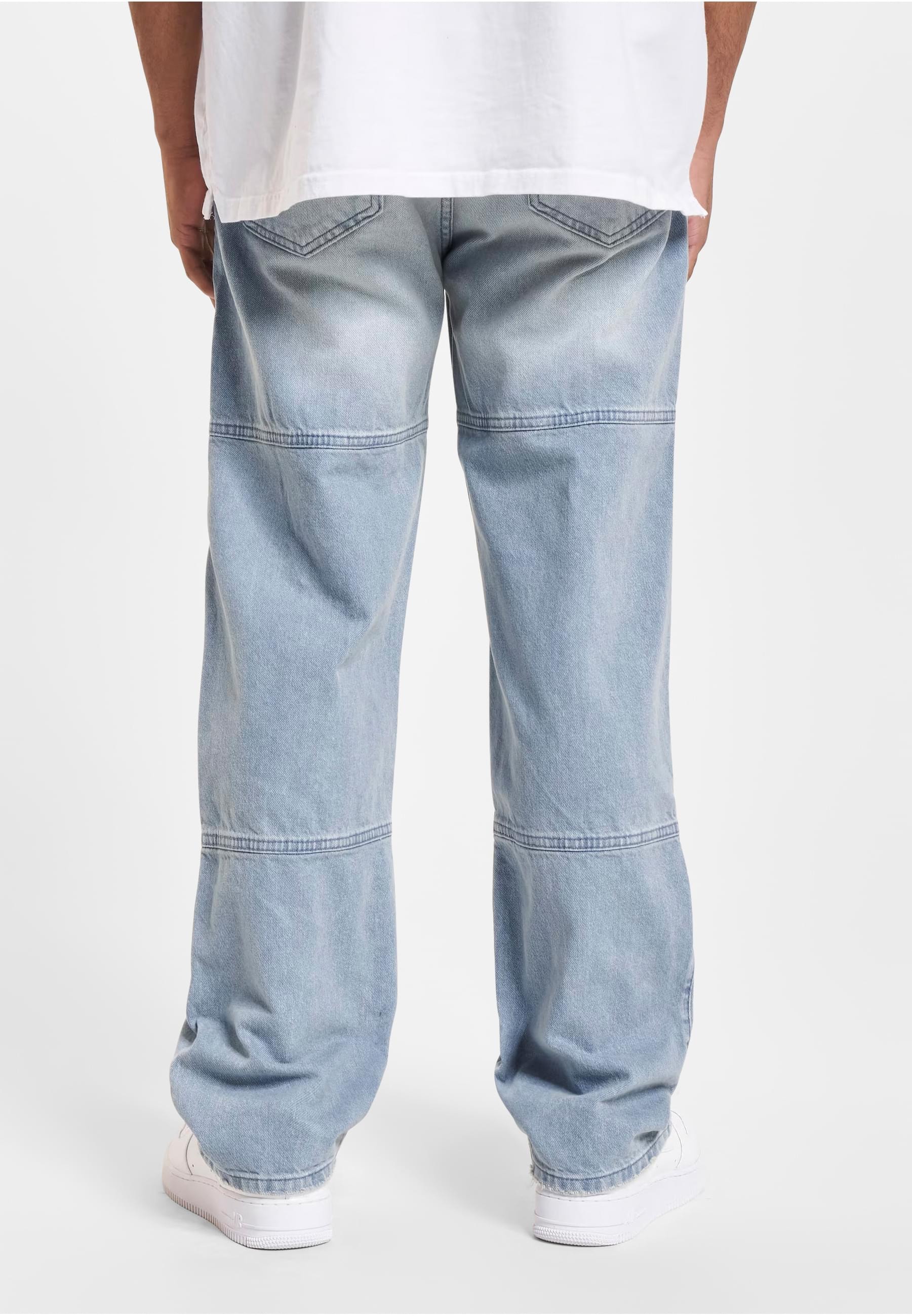 DEF Bequeme Jeans »DEF DEF Matty Loose Fit Denim«