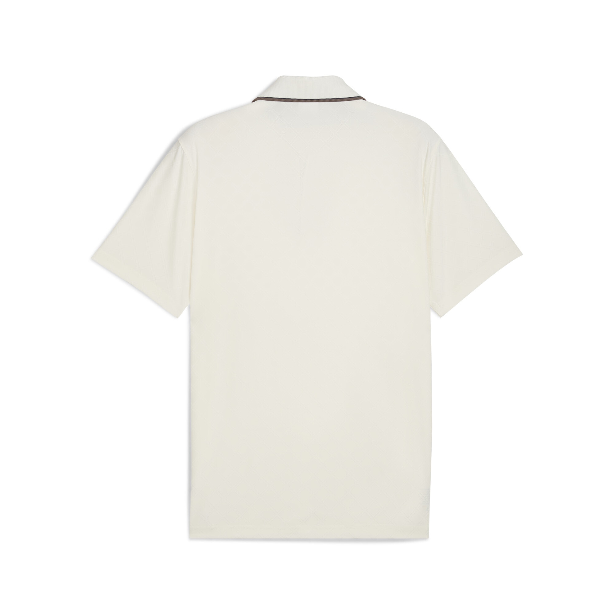 PUMA Poloshirt »PUMA x ARNOLD PALMER Tipped Golf Jacquard-Polo Herren«