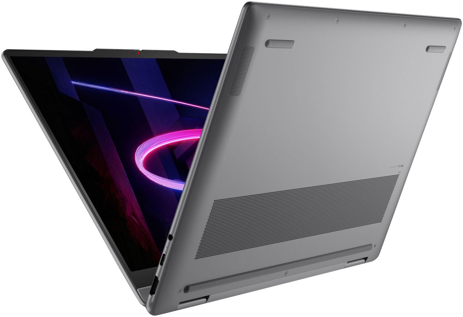 Lenovo Convertible Notebook »Yoga 7 2-in-1 14IPH11« 35,56 cm / 14 ″ Intel Core Ultra 5 Intel Graphics 512 GB SSD