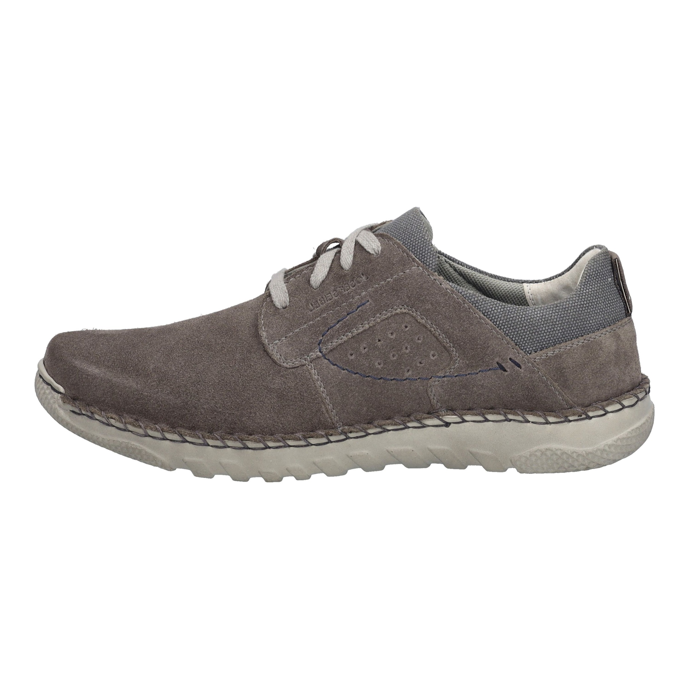 Josef Seibel Schnürschuh »Wilson 04, grau«