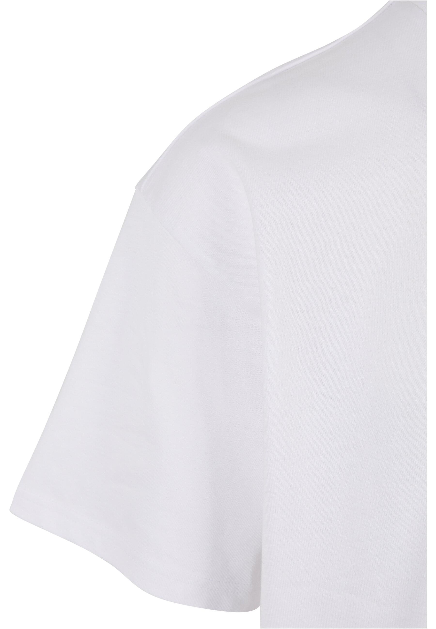 URBAN CLASSICS T-Shirt »Urban Classics Herren Organic Cloudy Tee«, (1 tlg.)