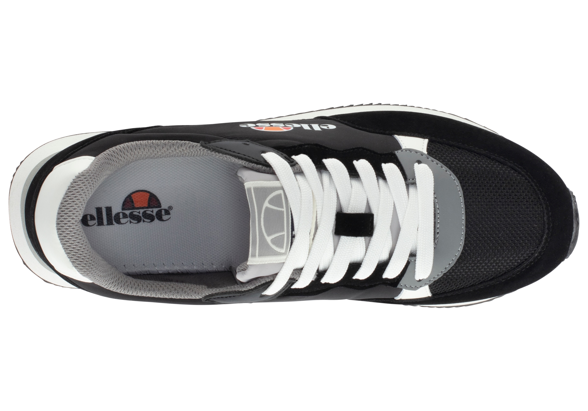 Ellesse Sneaker »Martie Runner«