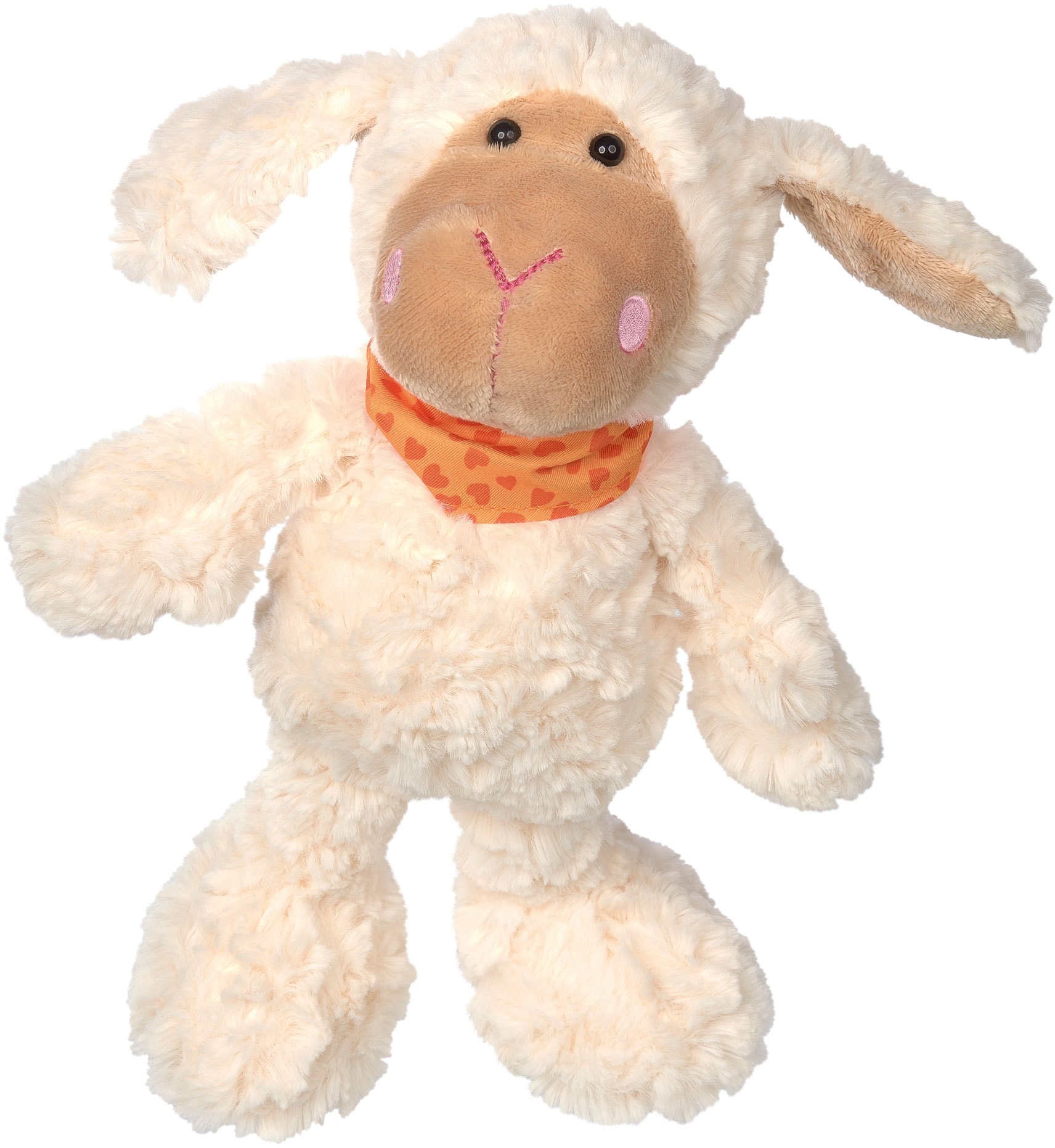 Sigikid Kuscheltier »Schaf Sweety Emmala, 25 cm«