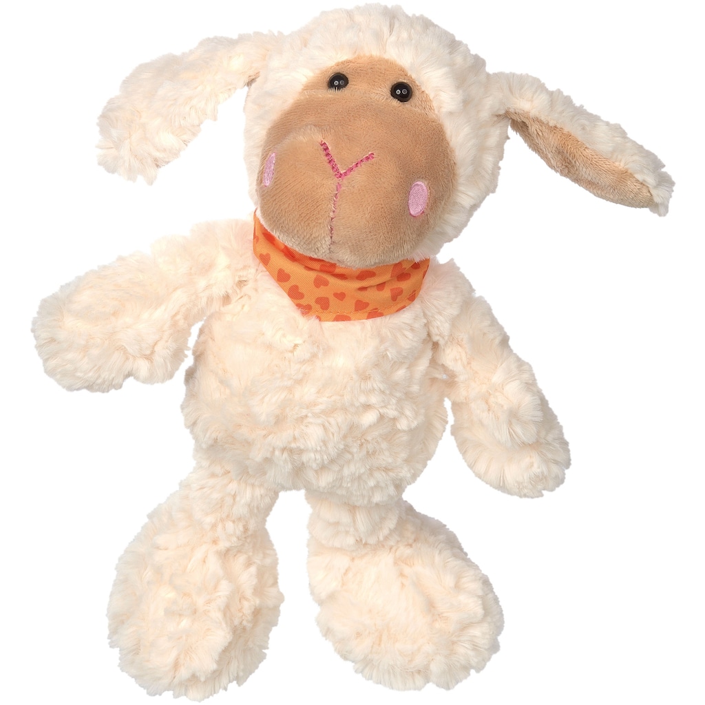 Sigikid Kuscheltier »Schaf Sweety Emmala, 25 cm«