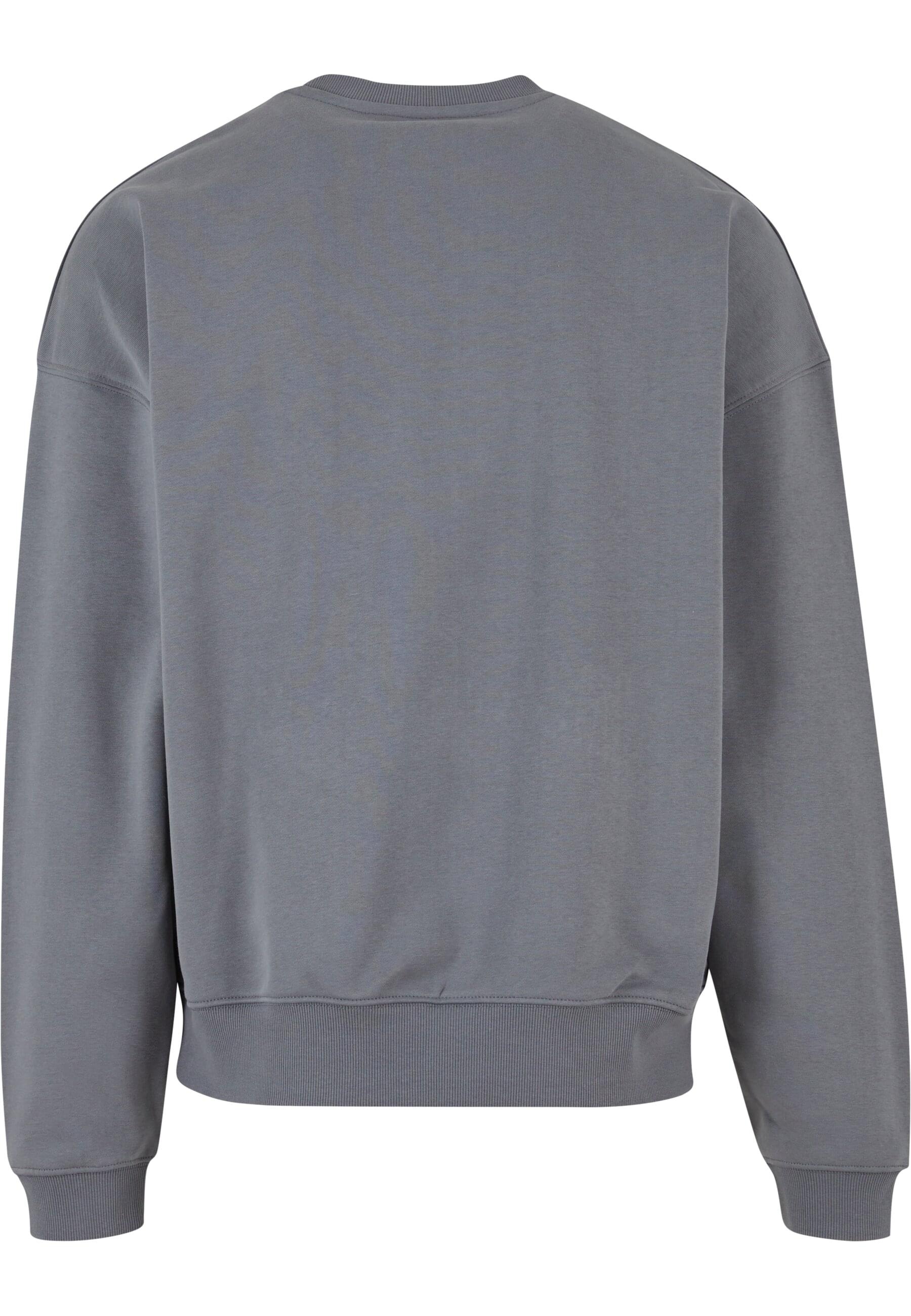 DEF Rundhalspullover "DEF DEF Trust Issues Pullover" 1 Stk. günstig online kaufen