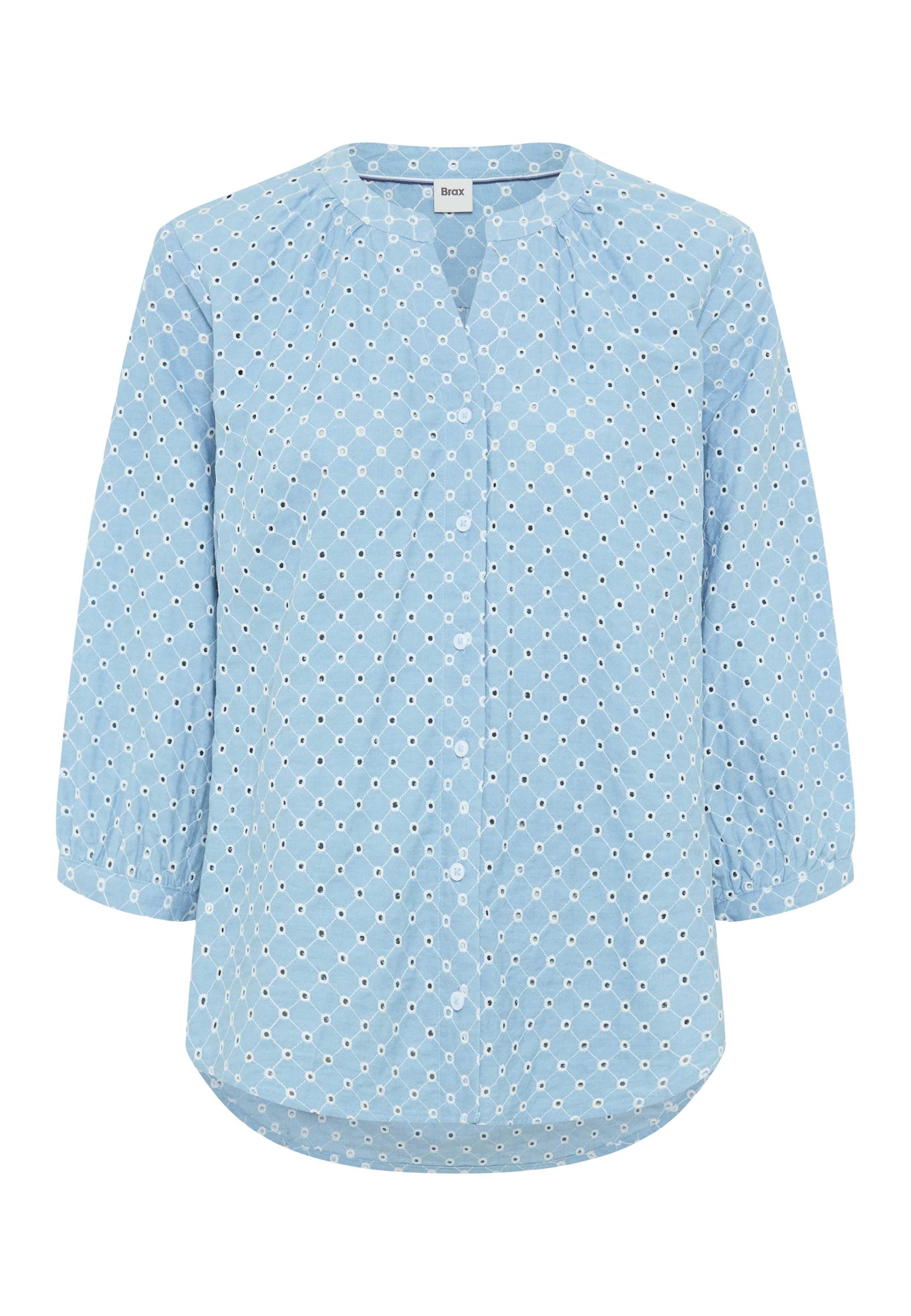 Brax Shirtbluse "Style VELIA" günstig online kaufen