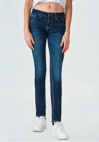 Slim-fit-Jeans »ASPEN Y«