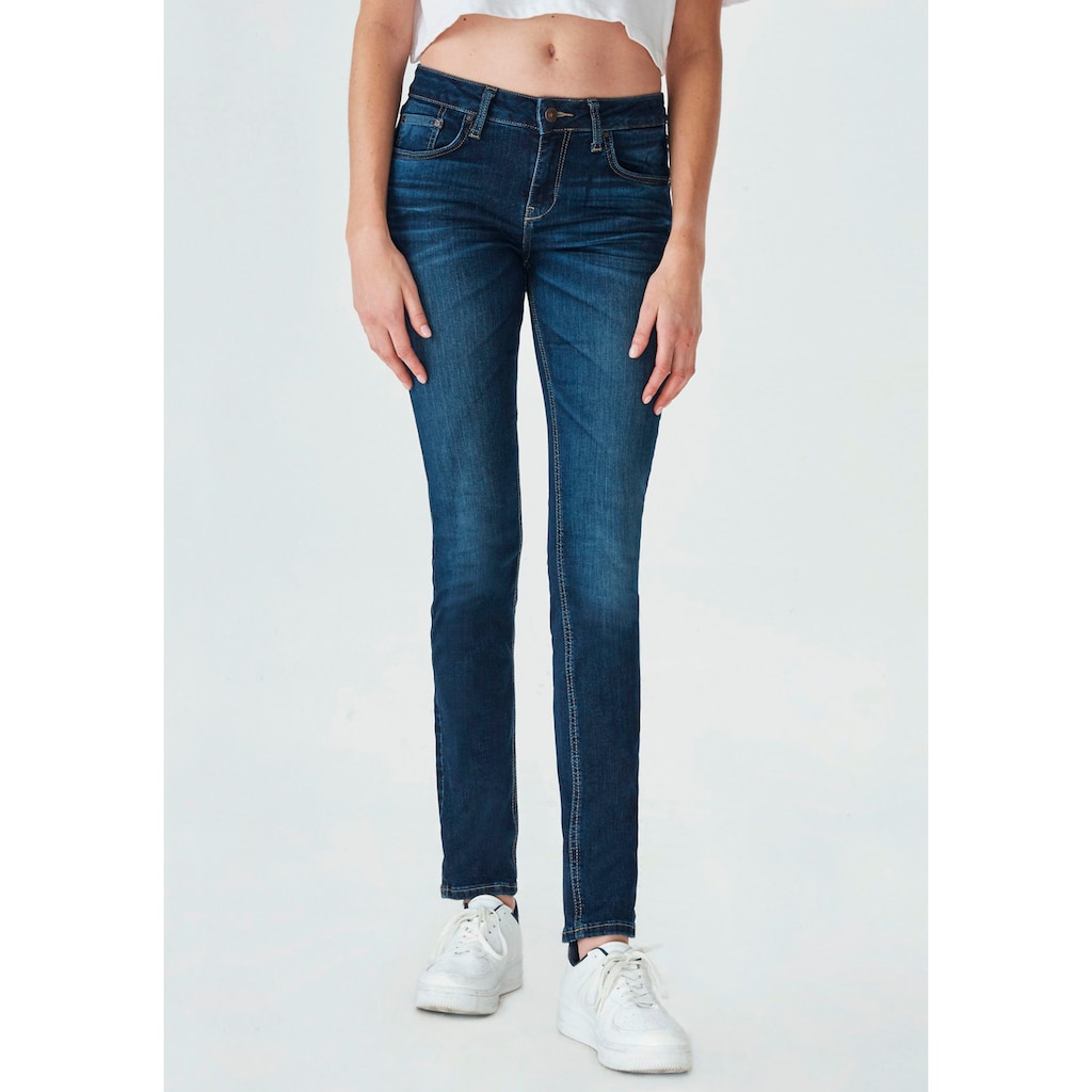 LTB Slim-fit-Jeans »ASPEN Y«