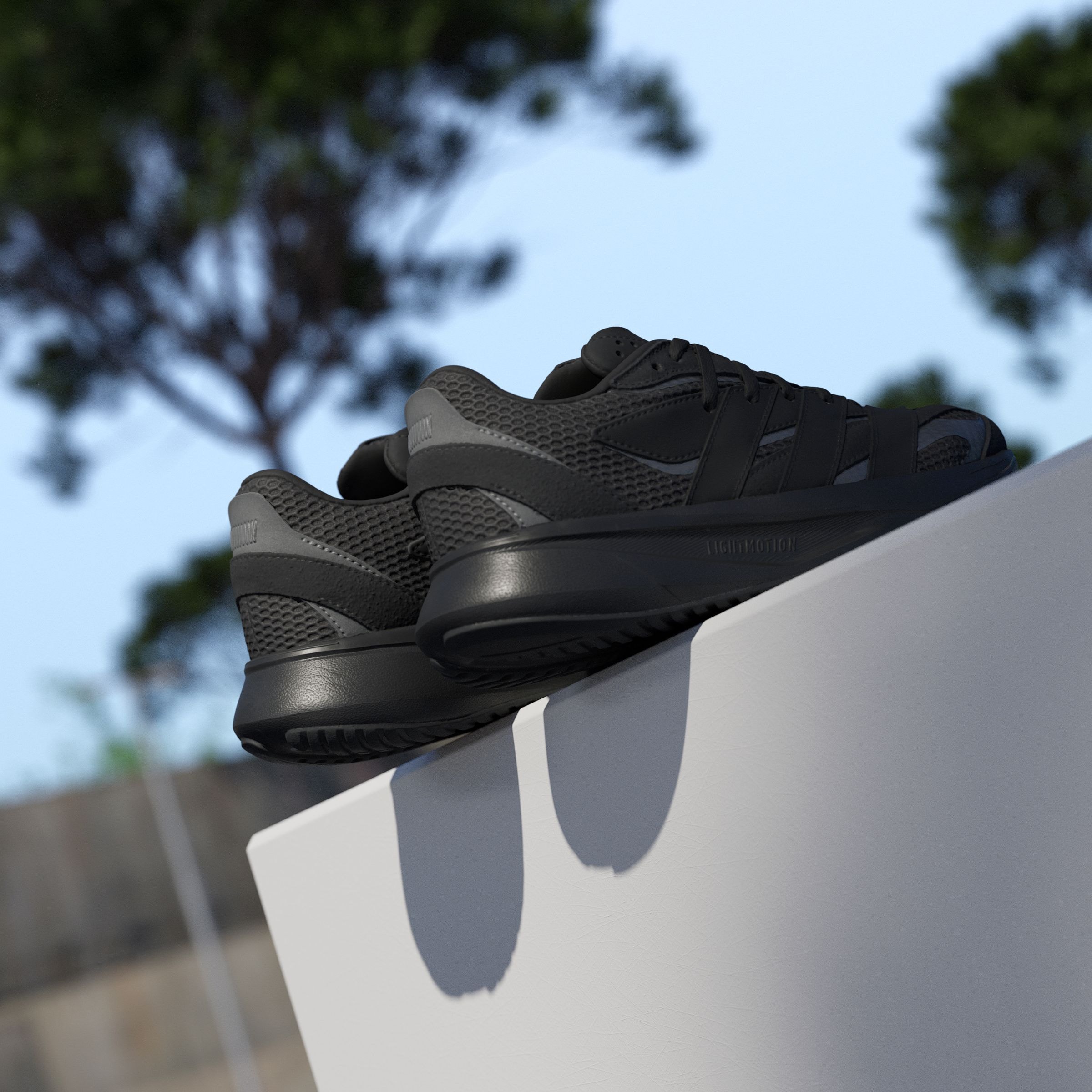 adidas Sportswear Sneaker »LIGHTBLAZE KIDS«