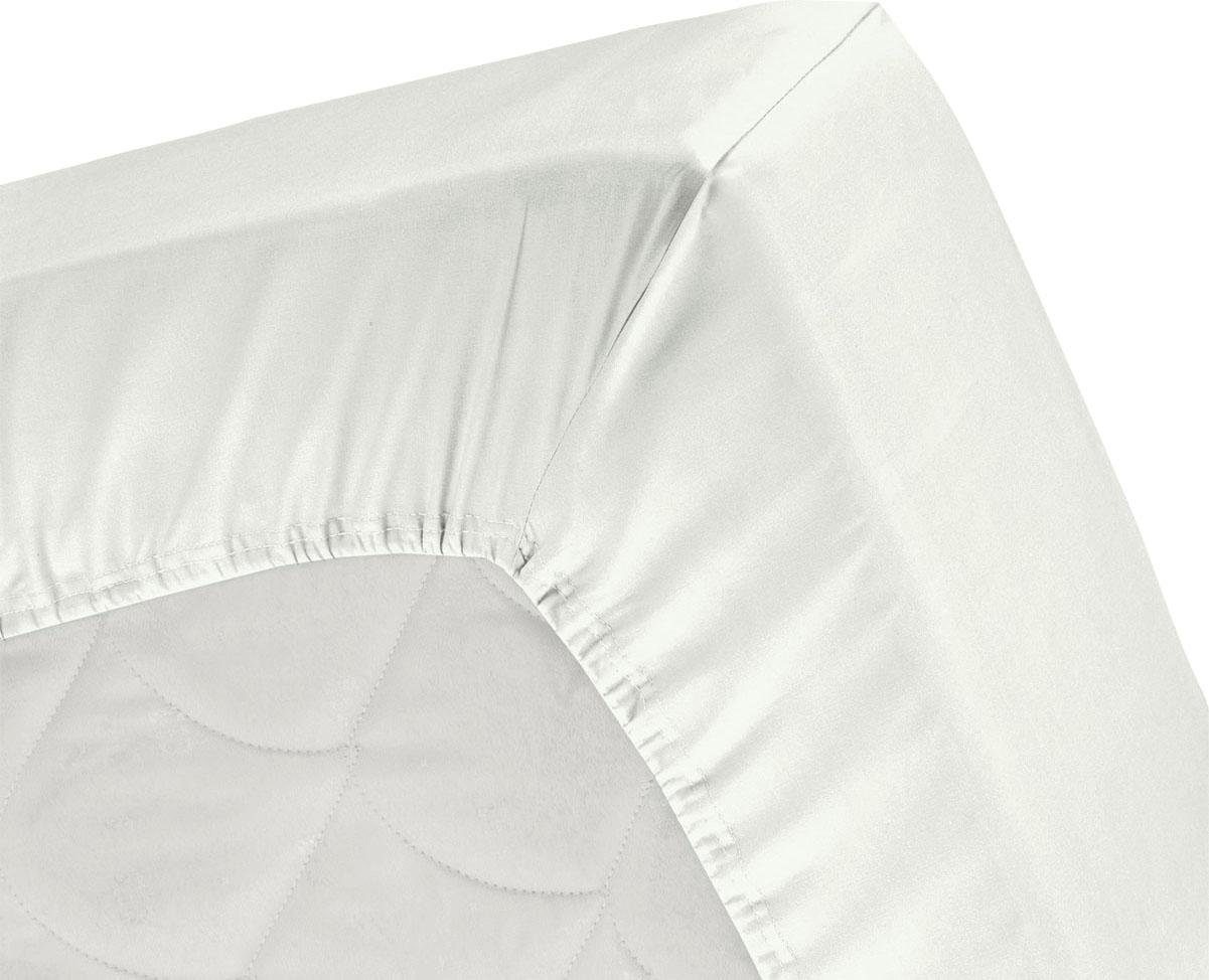 Cinderella Spannbettlaken "Jersey Split" für Split Topper, bis 15 cm Matrat günstig online kaufen